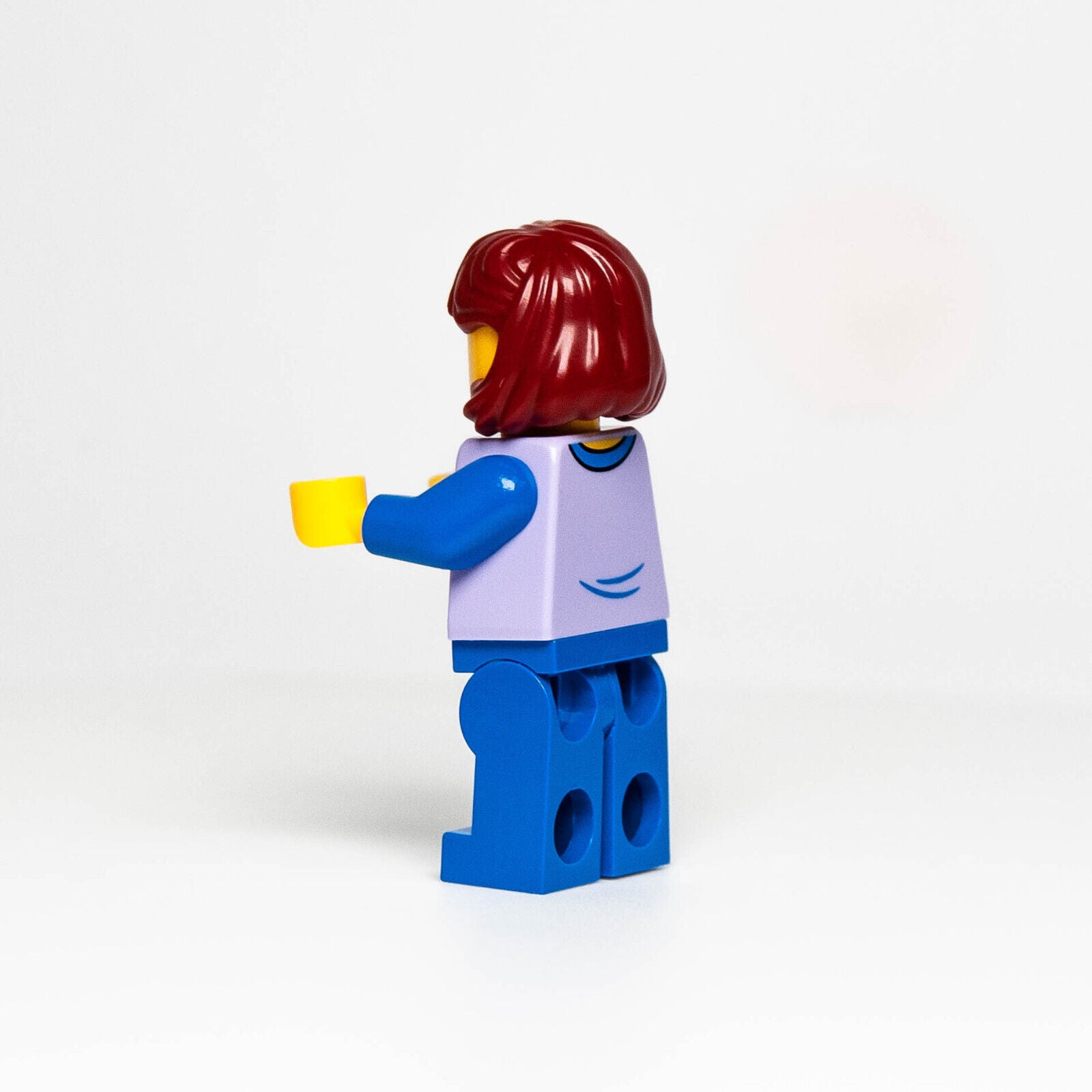 New Lego DREAMZzz Minifigure - Nova (drm010) Sloth 71469 71457