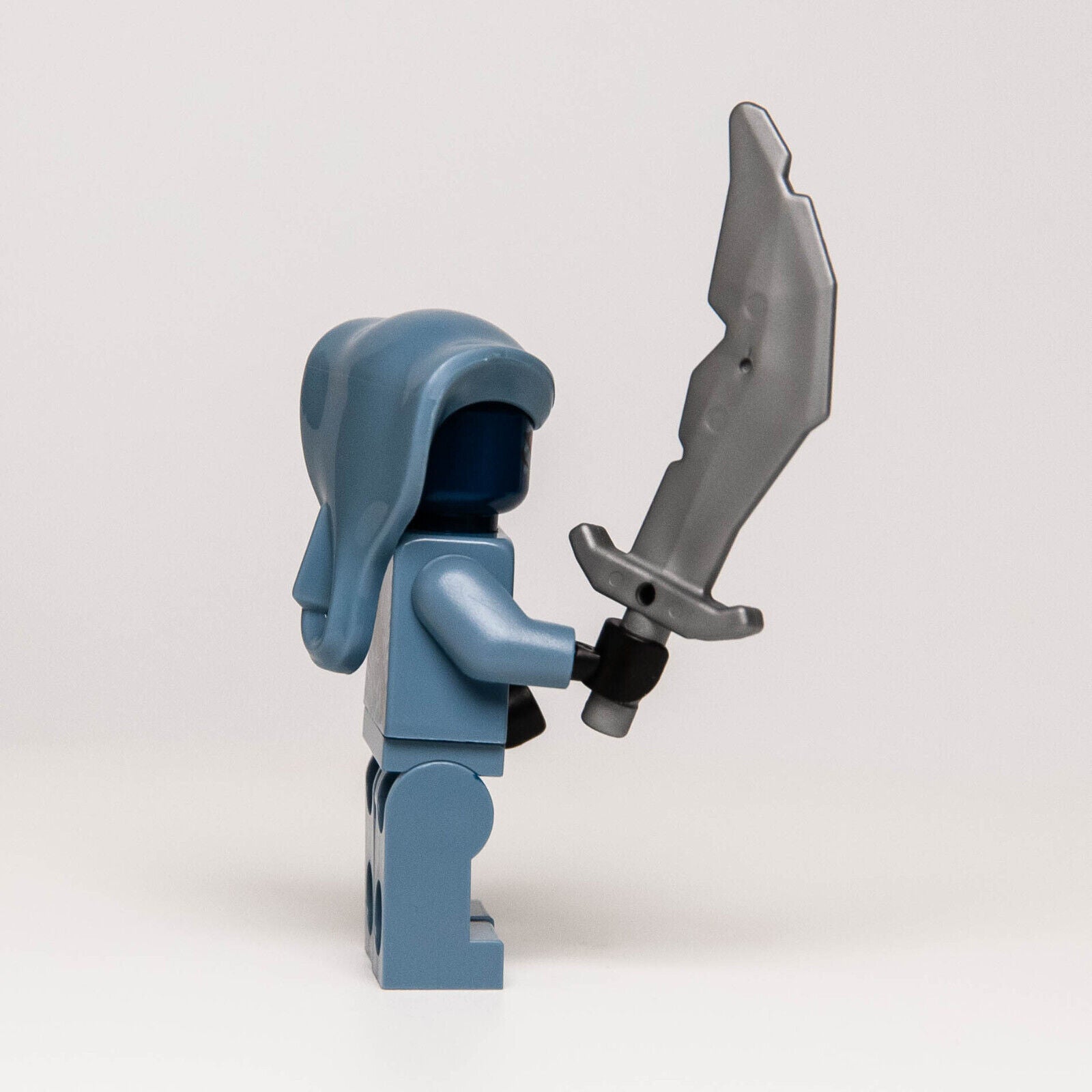 NEW LEGO Ninjago Minifigure - Serpentine (njo649) Snake Scout w/ Sword 71739 - StudBee