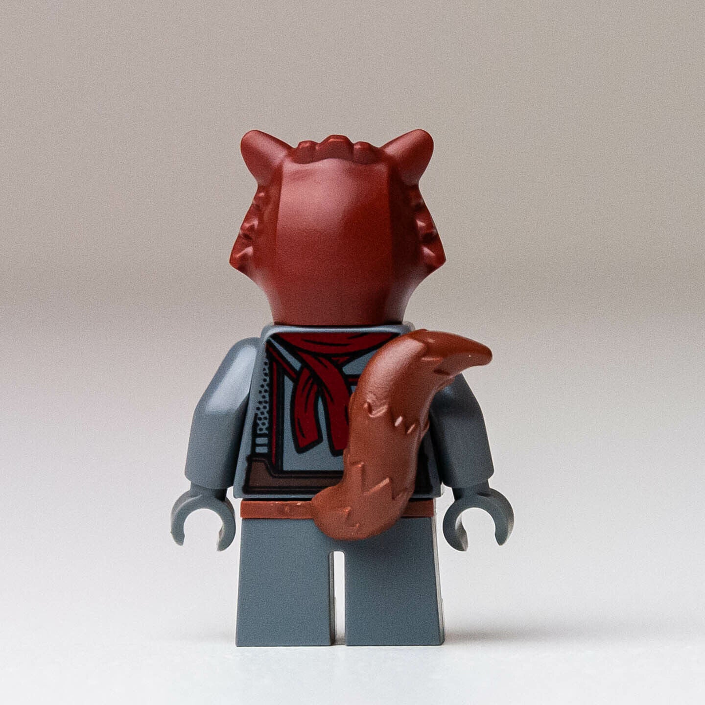 New LEGO Rocket Raccoon - Minifigure - The Guardians’ Ship - 76193 (sh742) - StudBee