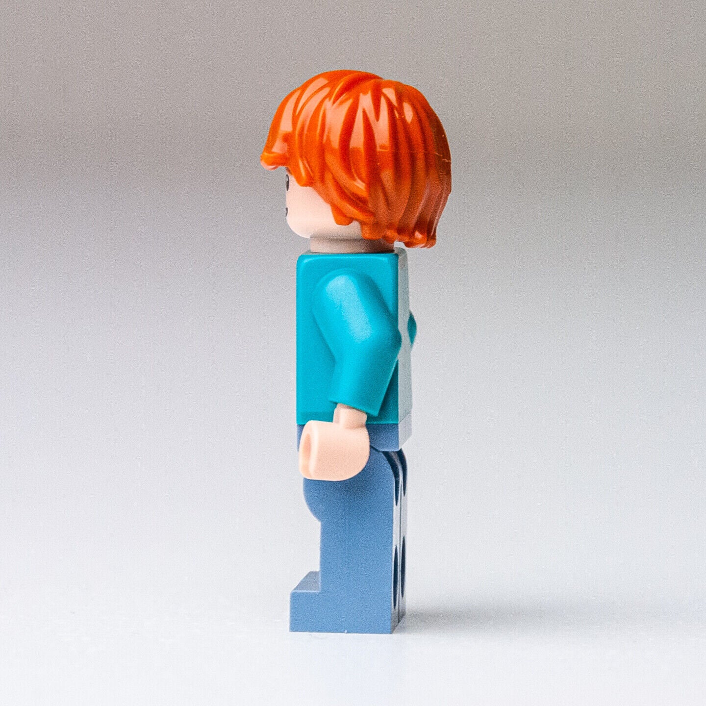 NEW Ron Weasley - Hogwarts Astronomy Tower - 75969 (hp231) LEGO Minifigure - StudBee