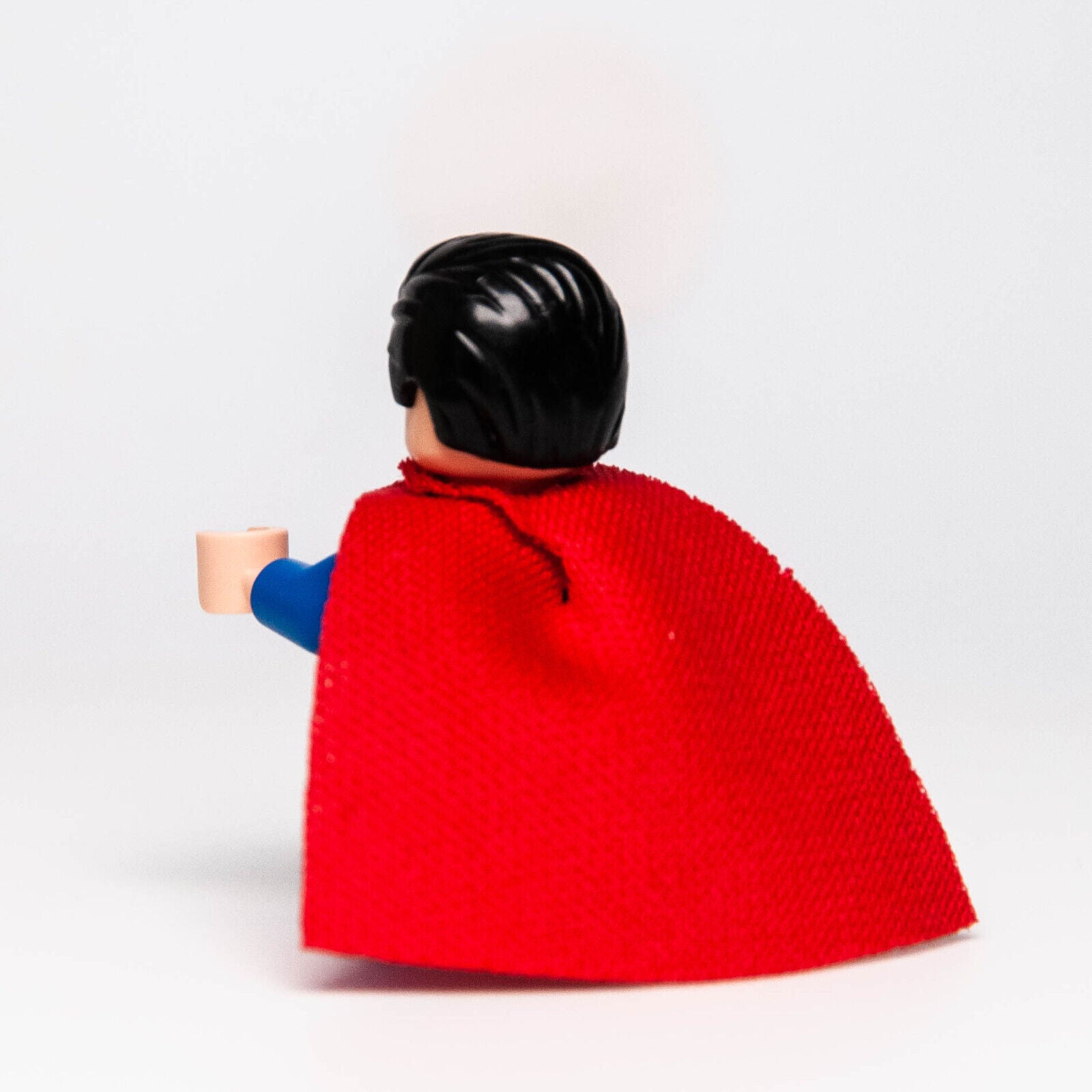 LEGO Mighty Micros Minifigure - Superman 76068 (sh348) Short Legs - StudBee