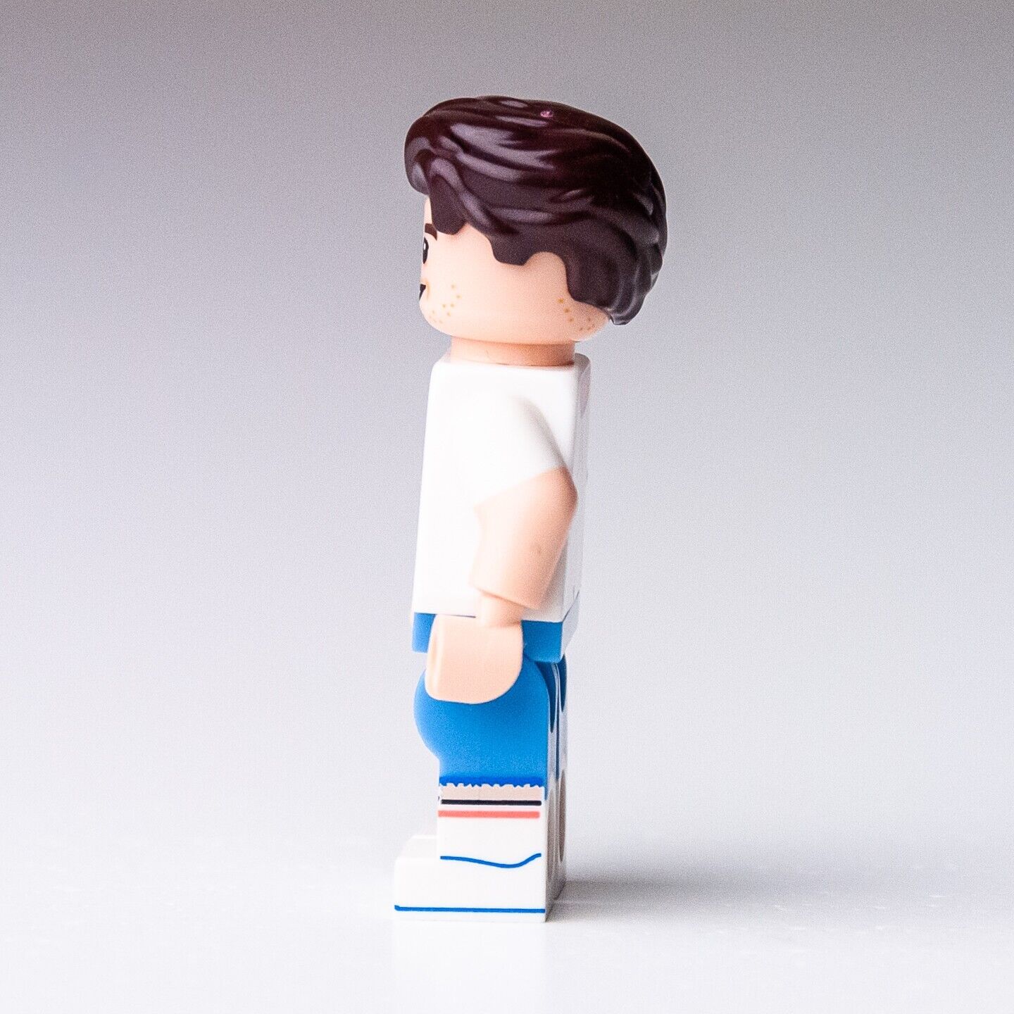 Antoni Porowski - Queer Eye – The Fab 5 Loft 10291 (que002) LEGO Minifigure