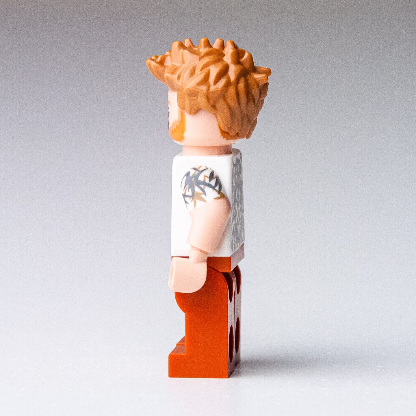 NEW Bobby Berk - Queer Eye – The Fab 5 Loft - 10291 (que004) LEGO Minifigure - StudBee