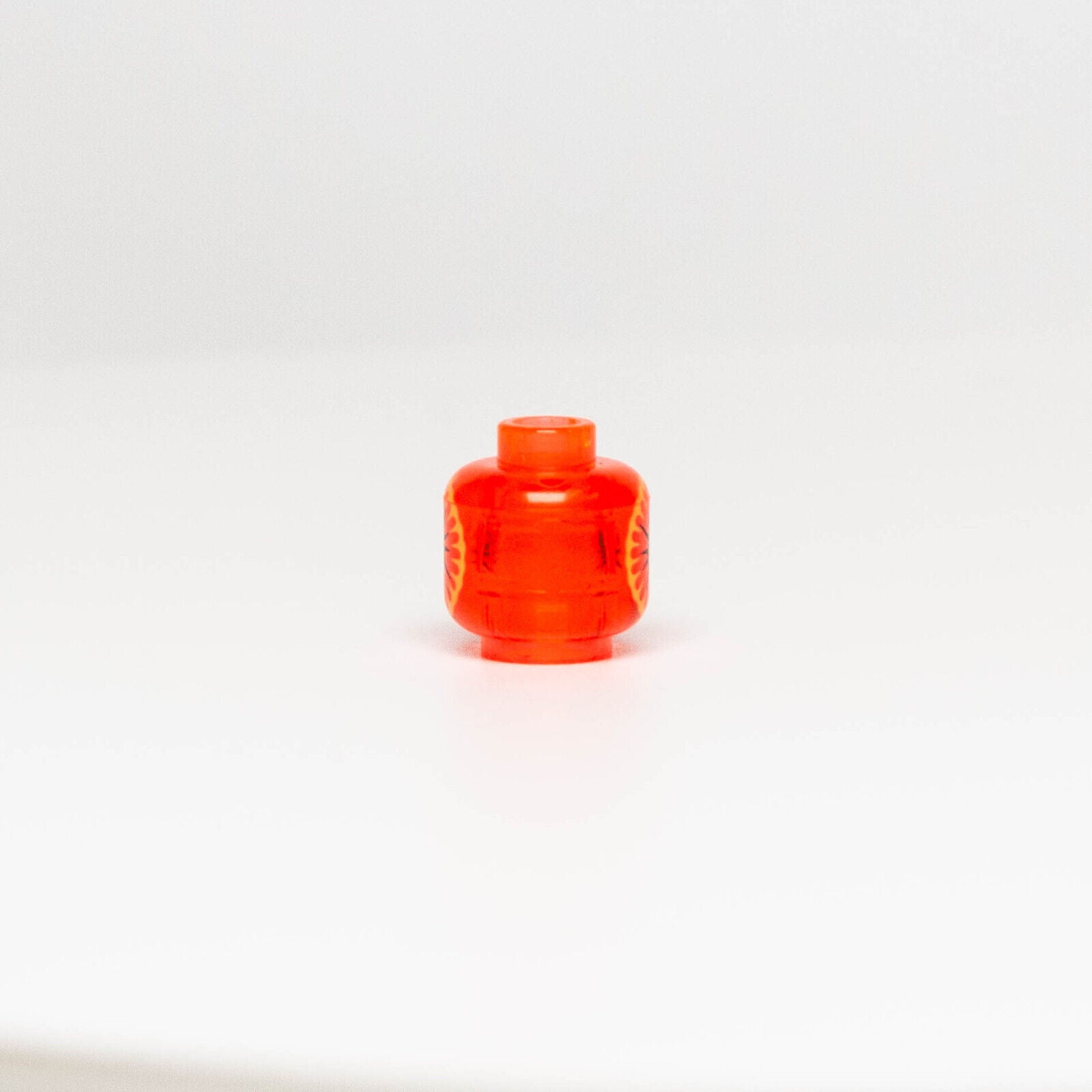 LEGO LotR Eye of Sauron - 1x1 Piece from Wizard Battle 79005 (lor - StudBee