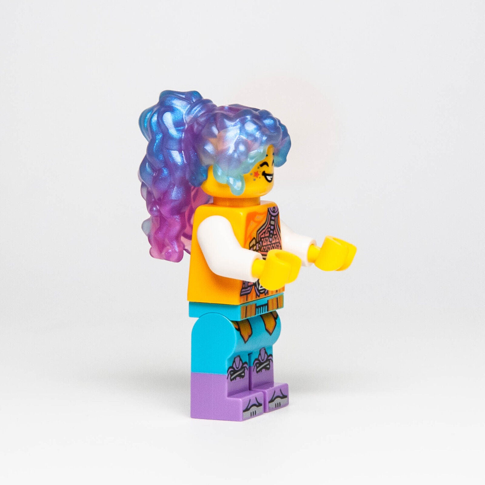 Lego DREAMZzz Minifigure - Izzie - Isabel Christina Garcia (drm032) 71459 - StudBee