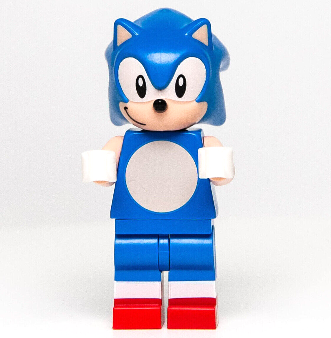 NEW Lego Sonic The Hedgehog Minifigure idea104 21331 new-lego-sonic-the-hedgehog-minifigure-idea104-21331