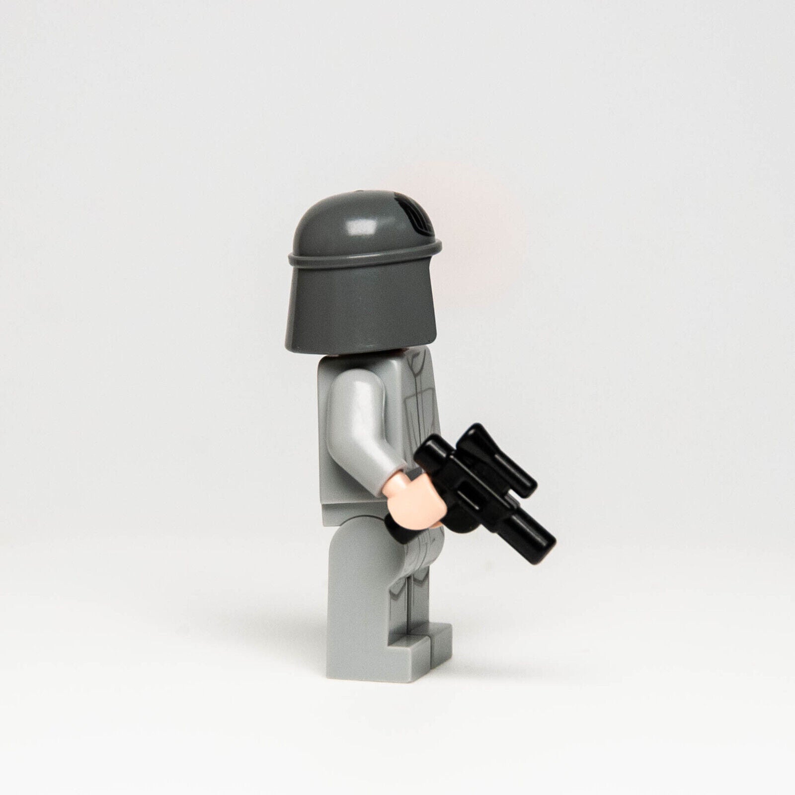 LEGO Star Wars Rogue One: Imperial AT-ST Driver w/ Blaster (sw0797) 75153 Walker - StudBee