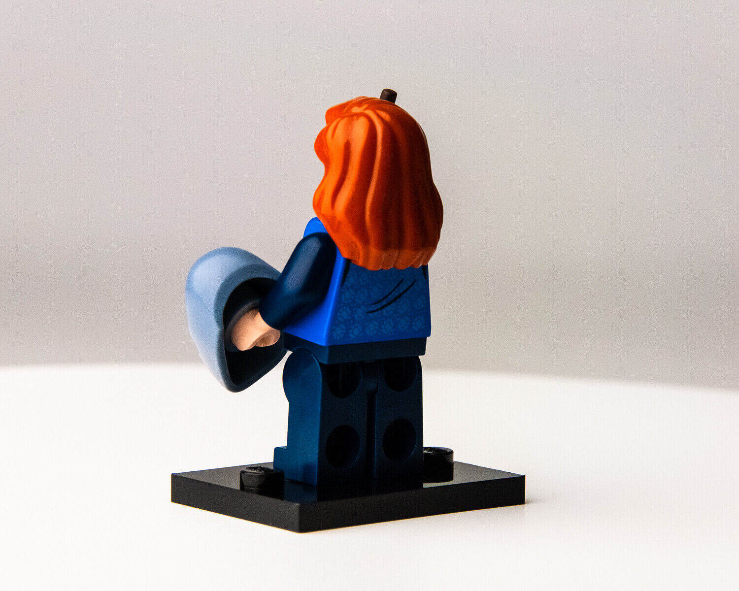 NEW LEGO Lily Potter -  Harry Potter CMF Series 2  (colhp2-7) SEALED! - StudBee