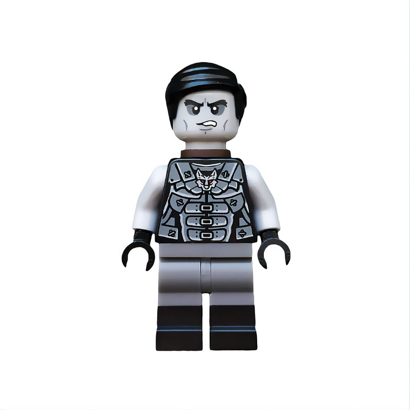 New LEGO Shade Minifigure - Ninjago - 853687 (njo299) - StudBee