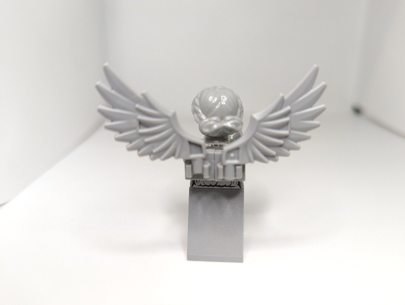 LEGO Ideas CUUSOO Doctor Who Set - Weeping Angel Minifigures (idea023) 21304 - StudBee