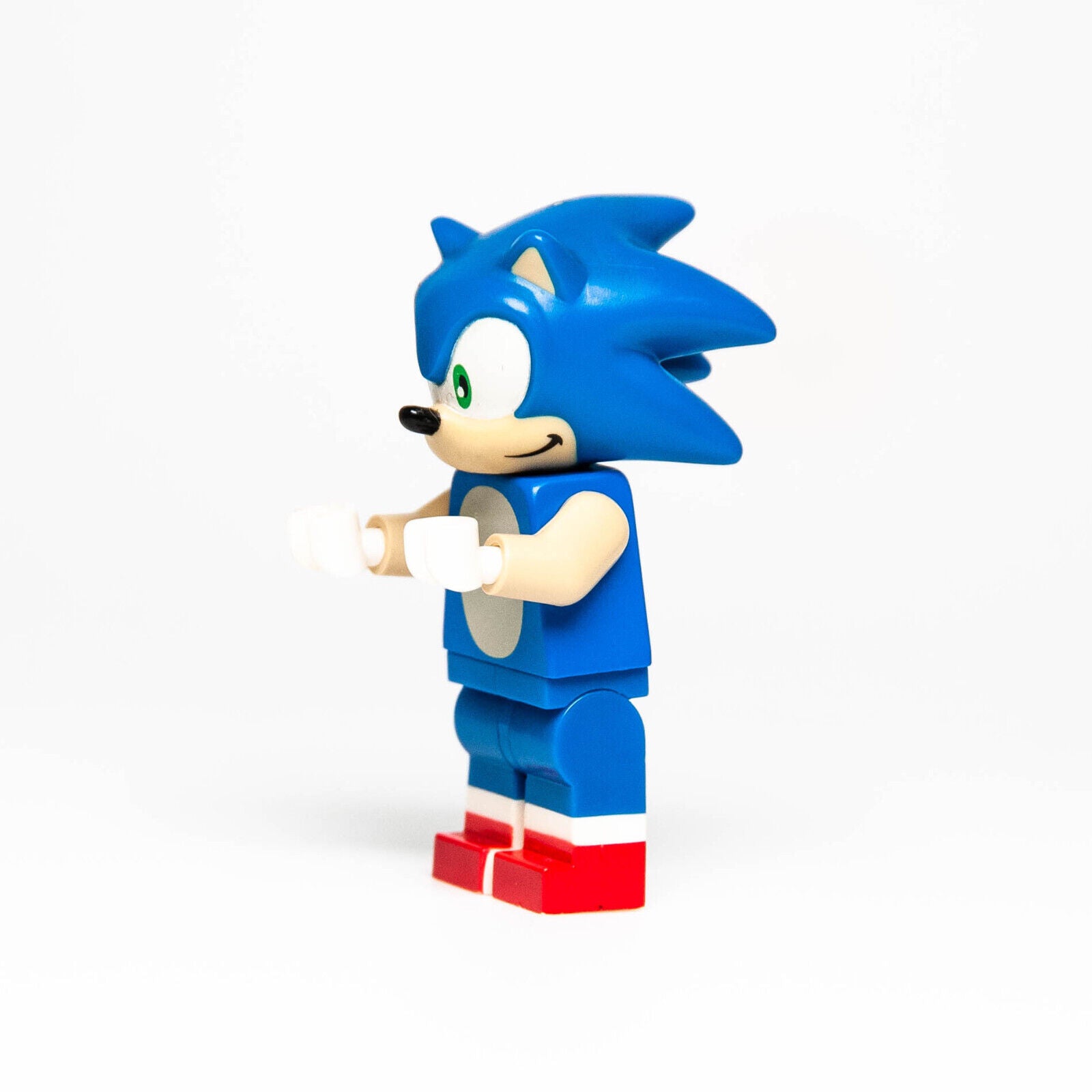 Lego Sonic the Hedgehog Dimensions Minifigure (dim031) 71244 Level Pack - StudBee