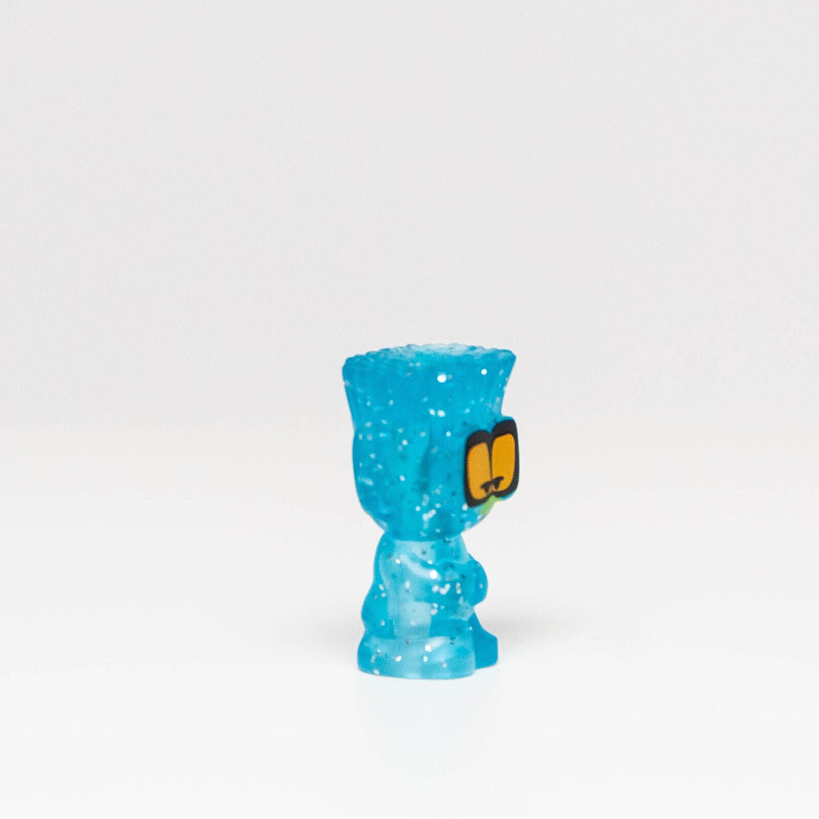 NEW Tiny Diamond from Glitter Trolls World Tour, LEGO Minifigure (twt013) 41255 - StudBee