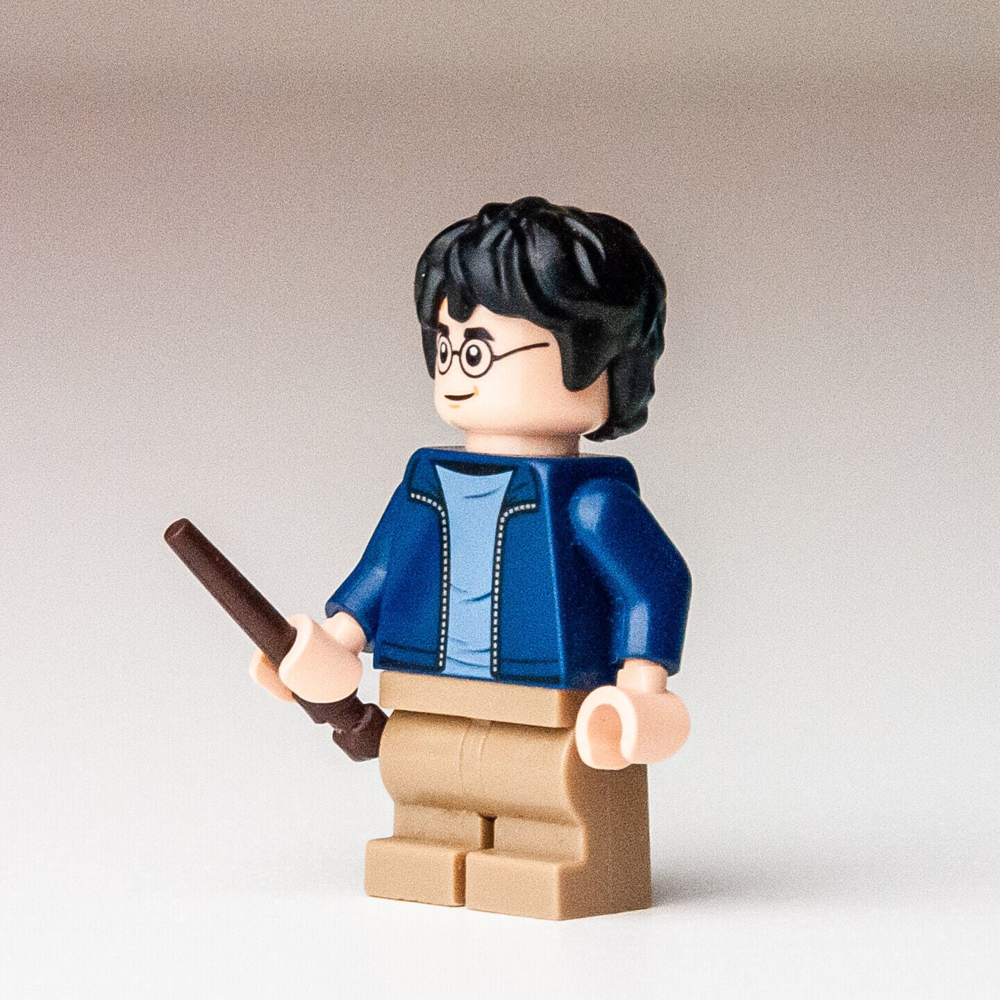 New LEGO Harry Potter & Glitter Deer Patronus Azkaban - 75945 (hp175 Minifigure - StudBee