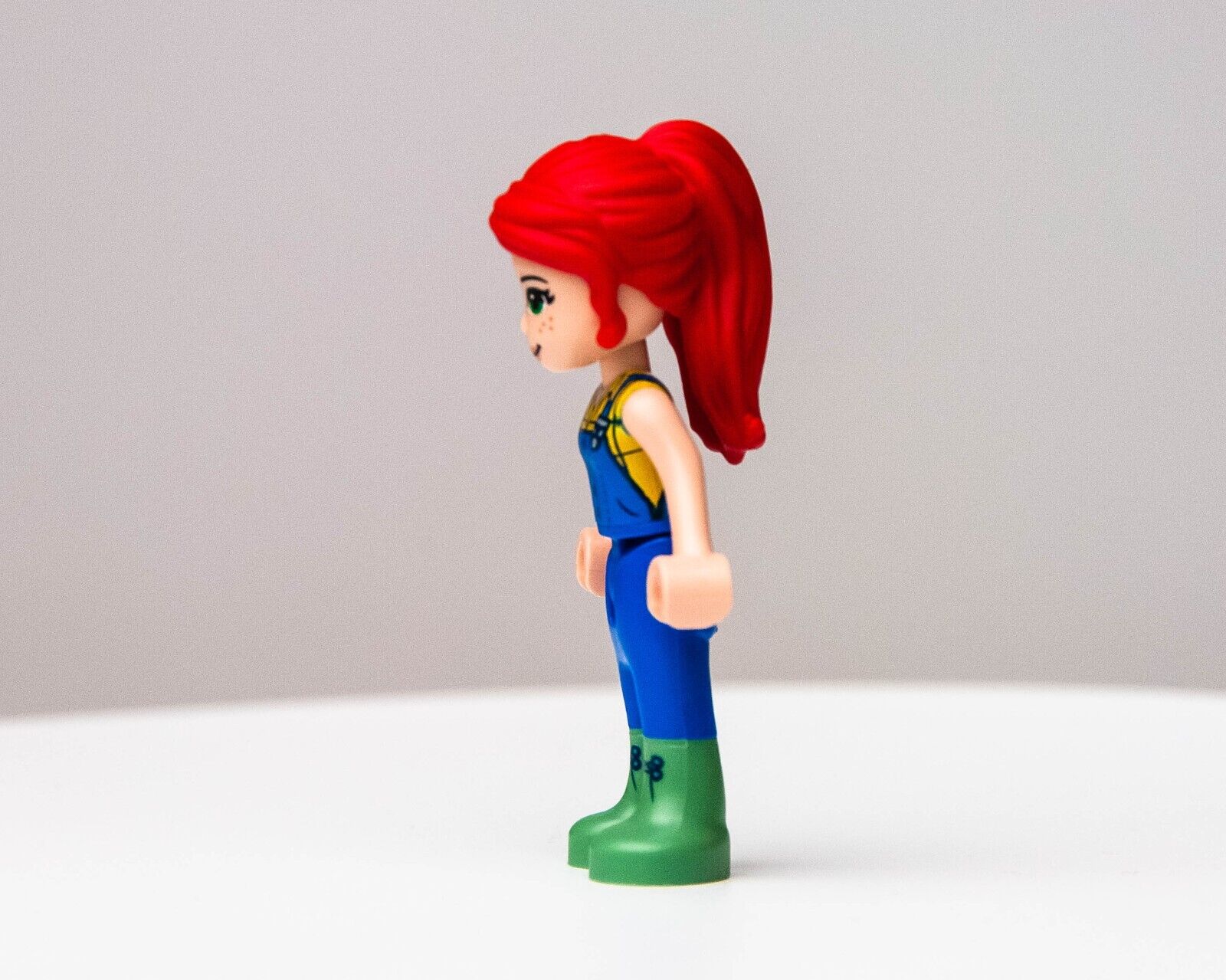 NEW Friends Mia - Friendship Tree House - 41703 (frnd497) LEGO Minifigure - StudBee