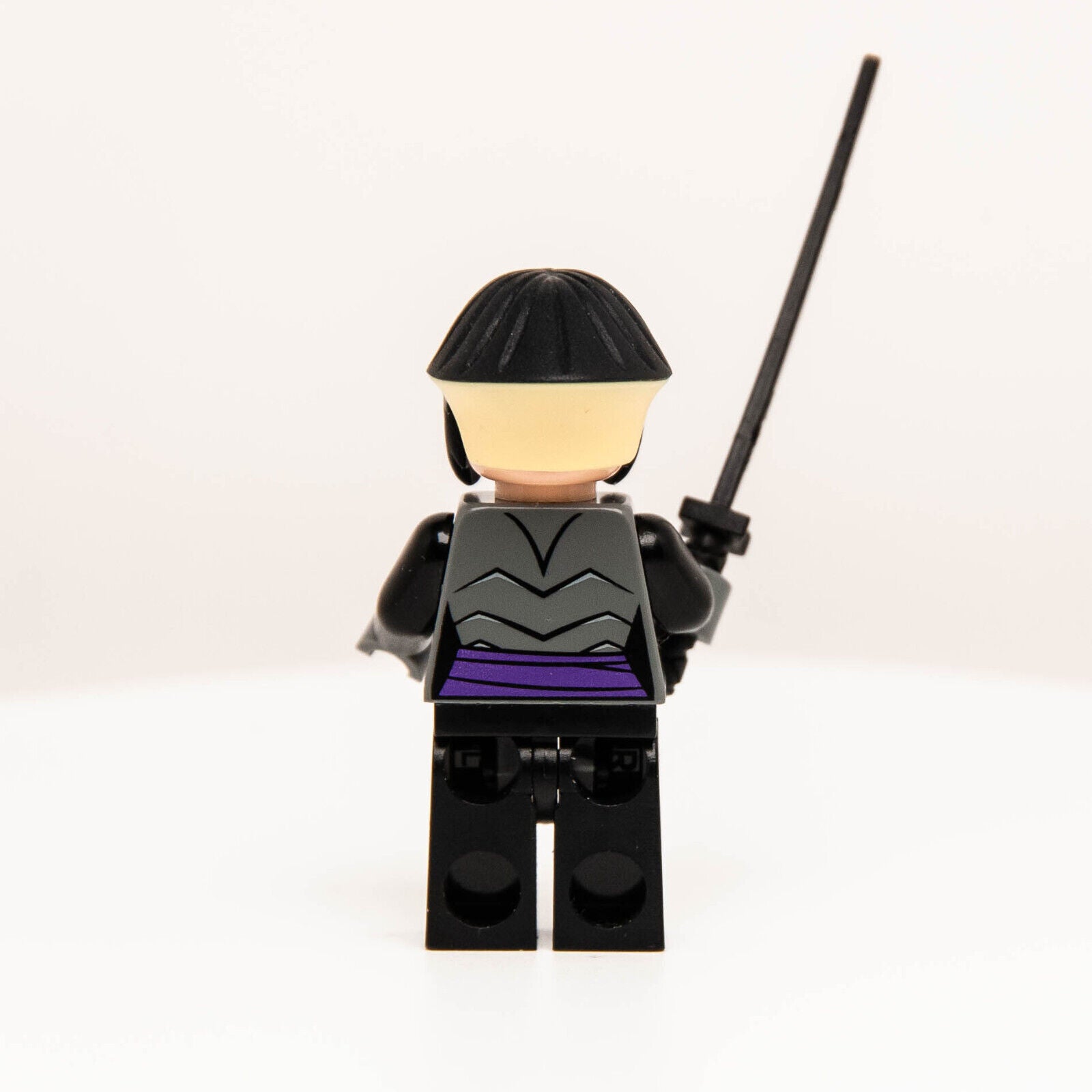 LEGO Teenage Mutant Ninja Turtles Karai Armor Minifigure 79118 TMNT (tnt023) - StudBee