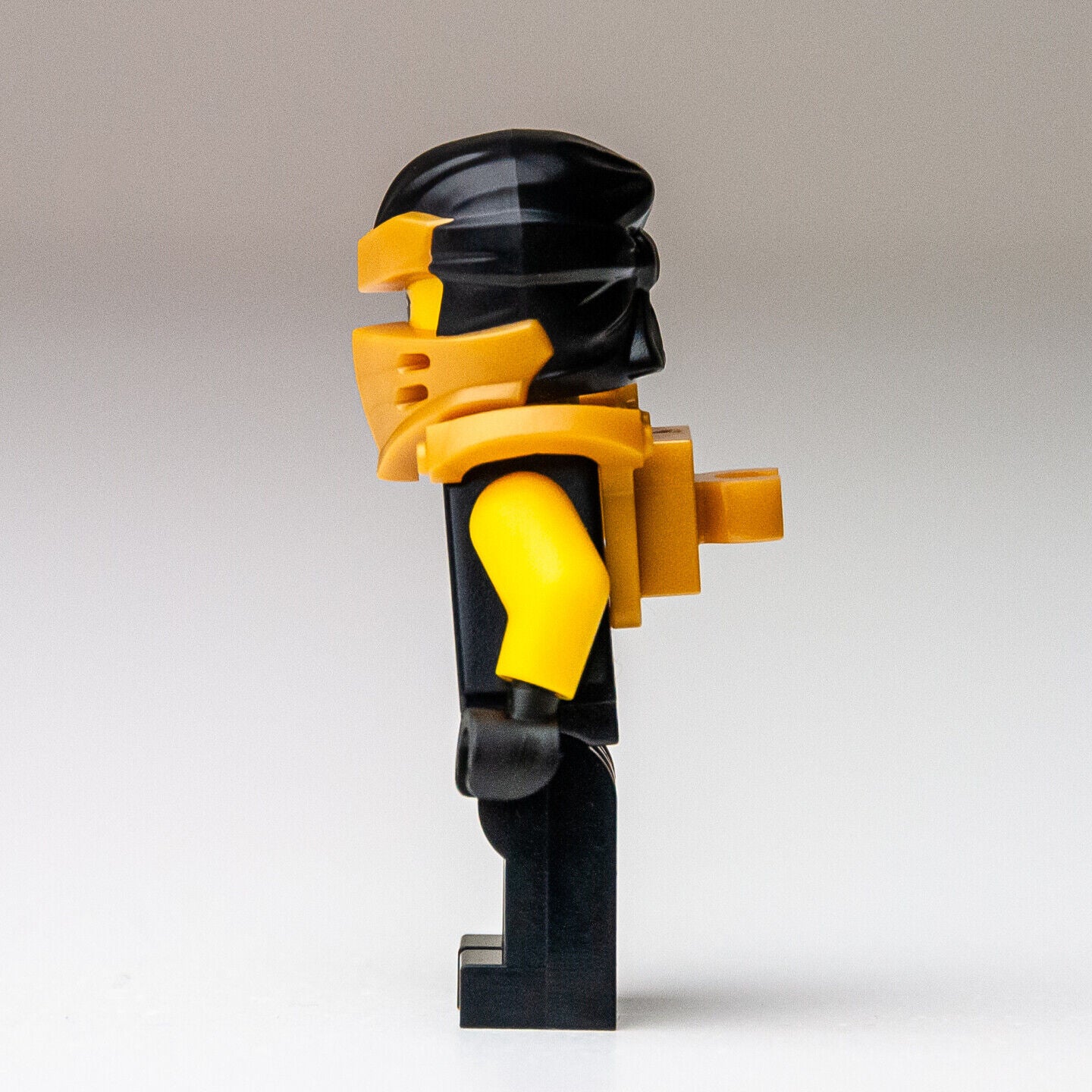 NEW Cole Hero - Master of the Mountain - 71720 (njo606) LEGO Minifigure - StudBee
