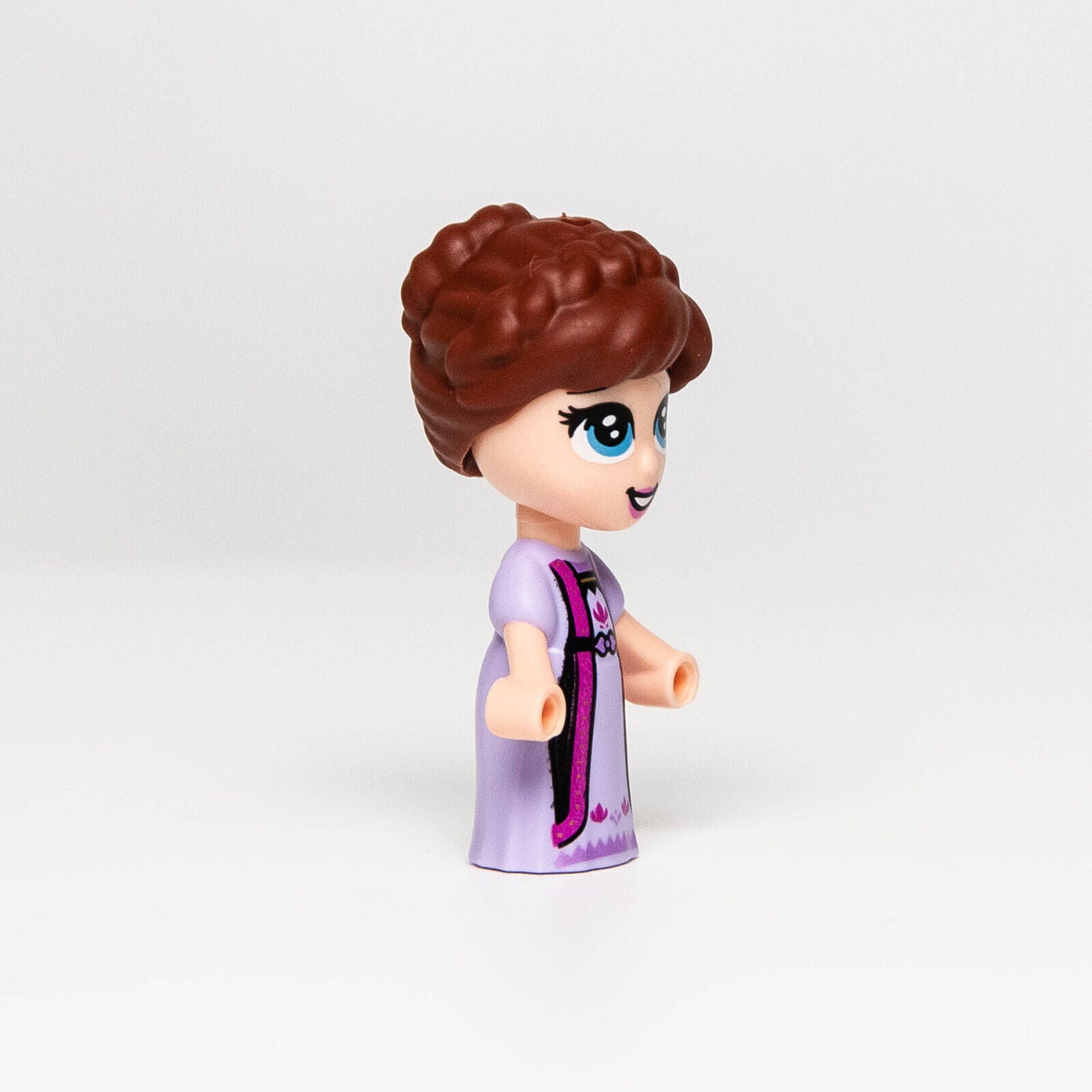 NEW Lego Disney Frozen - Queen Iduna - Micro Doll (dp112) - StudBee