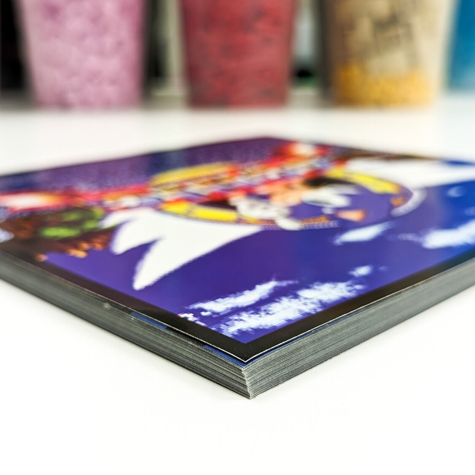 New LEGO Ideas Sonic the Hedgehog - Green Hill Zone 21331 BOOKLET ONLY - StudBee