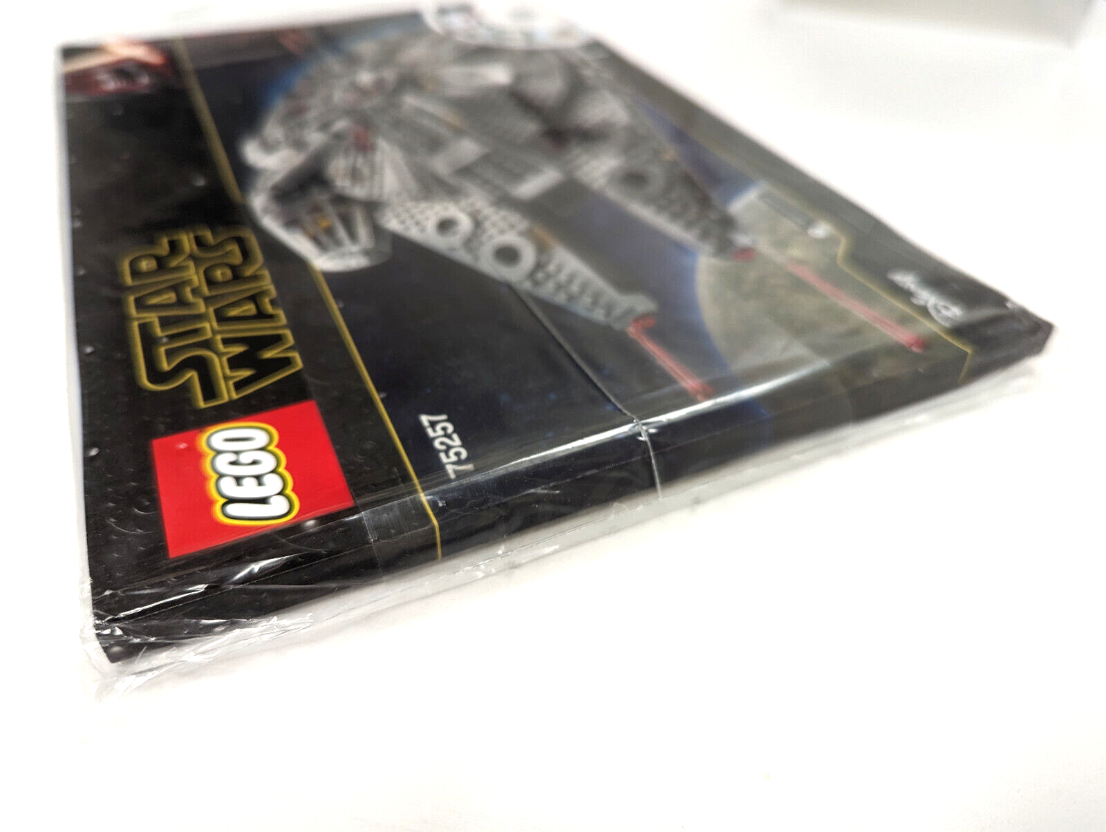 Lego star wars 75257 instructions sale