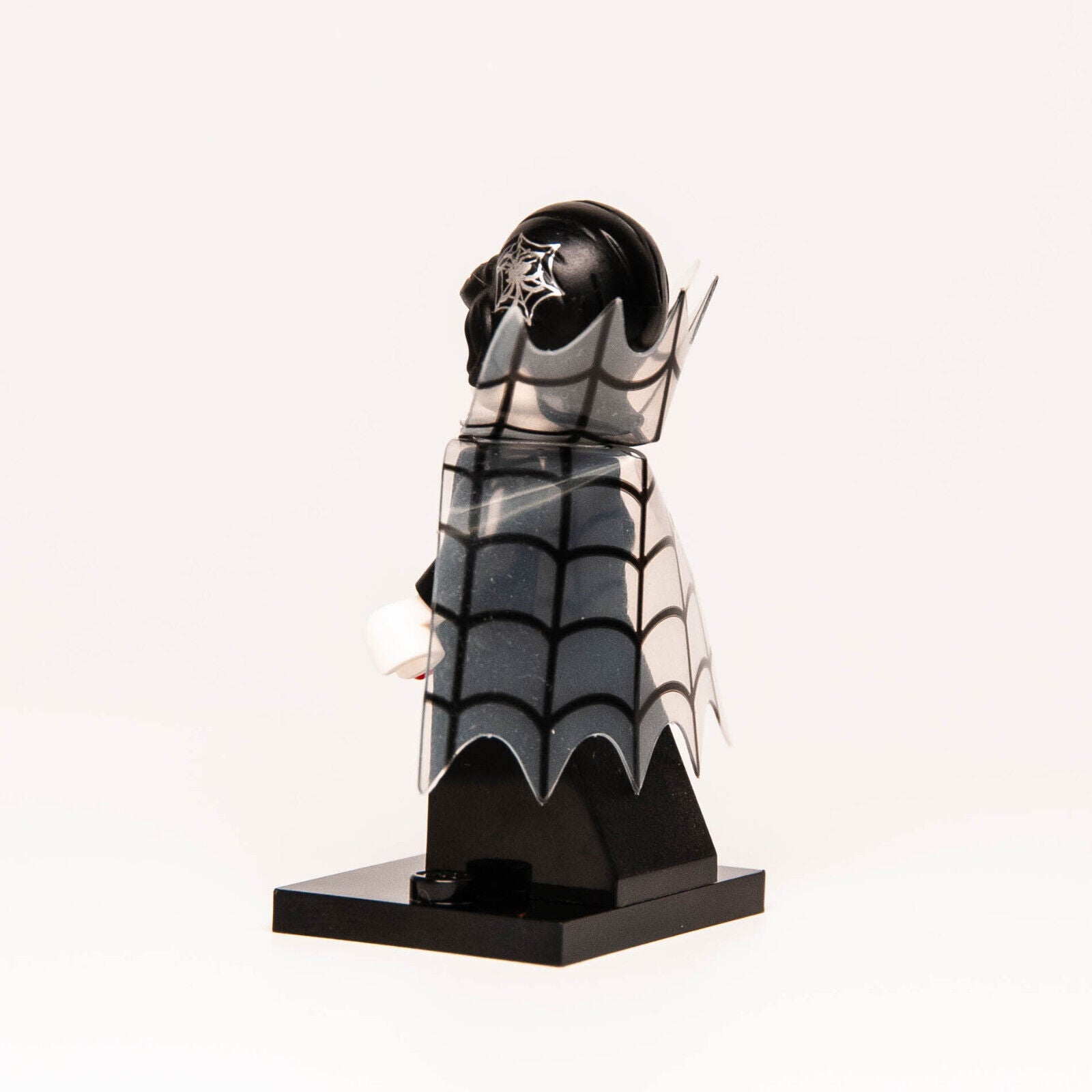 New LEGO Monsters CMF Series 14: Spider Lady (col14-16) 71010 Vampire (blk - StudBee