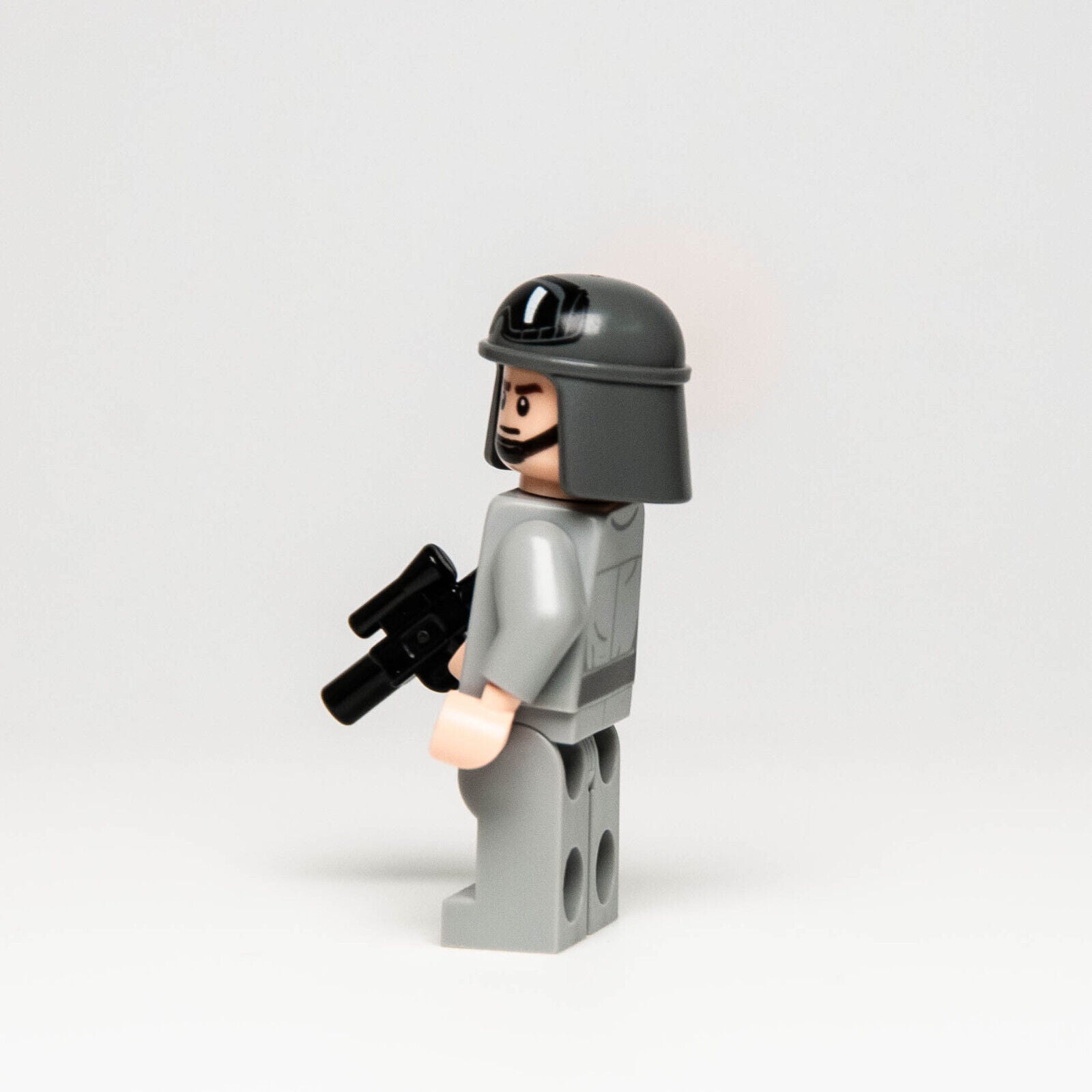 LEGO Star Wars Rogue One: Imperial AT-ST Driver w/ Blaster (sw0797) 75153 Walker - StudBee