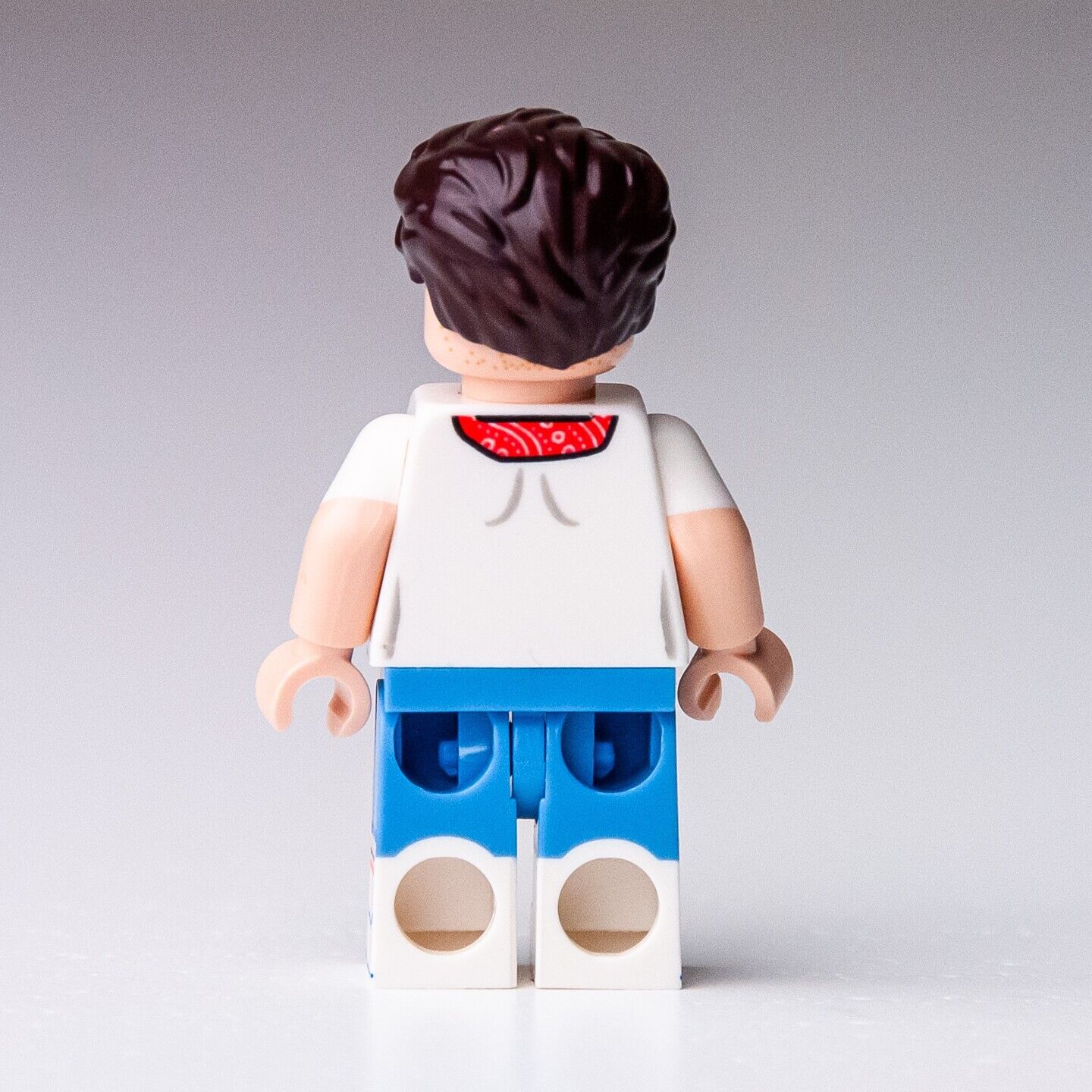 NEW Antoni Porowski - Queer Eye – The Fab 5 Loft 10291 (que002) LEGO Minifigure - StudBee
