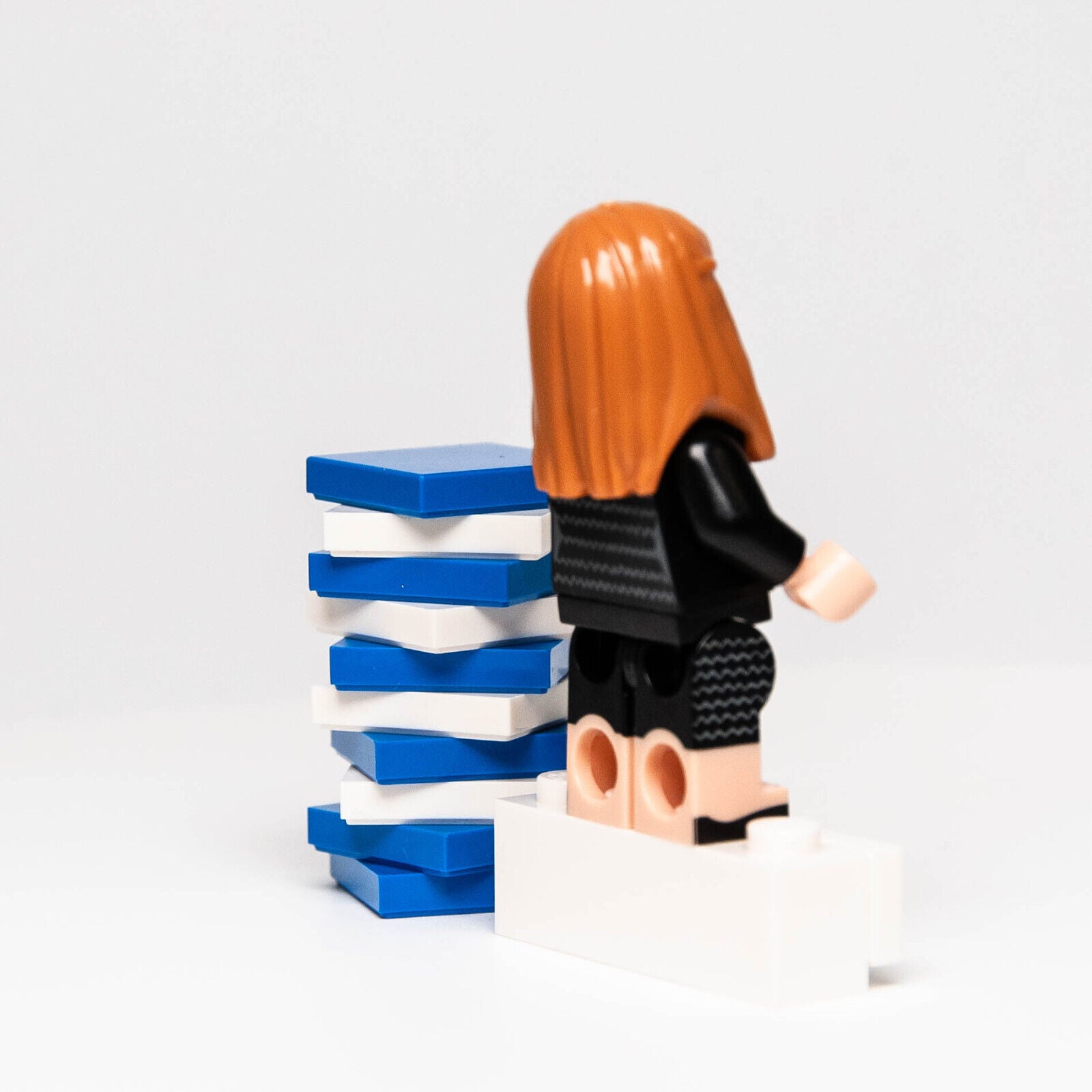 NEW LEGO Margaret Hamilton - Women of NASA - 21312 (idea035) Minifigure - StudBee