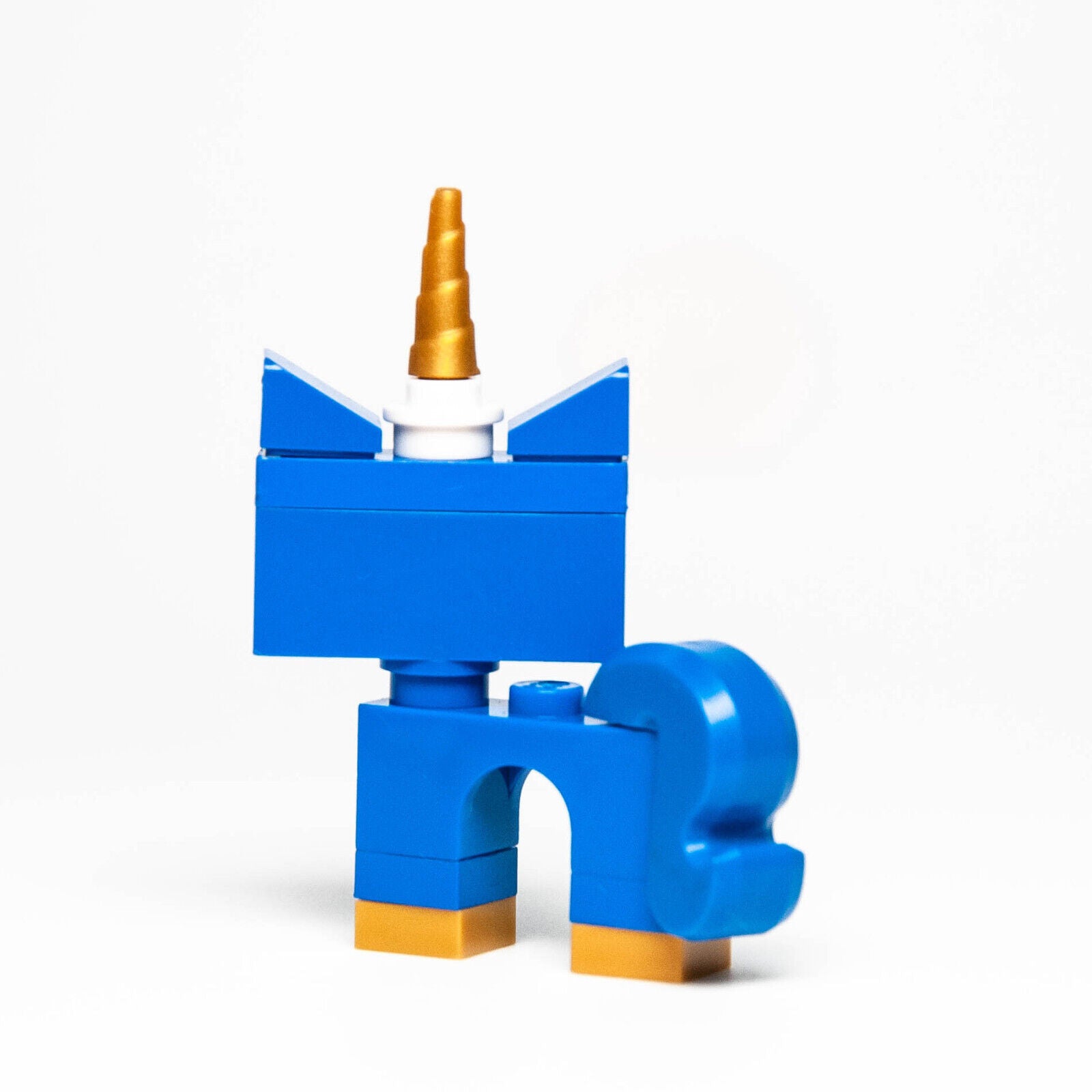 LEGO Movie Unikitty Minifigure- Astro Kitty (tlm074) 70816 Astronaut Space Benny - StudBee