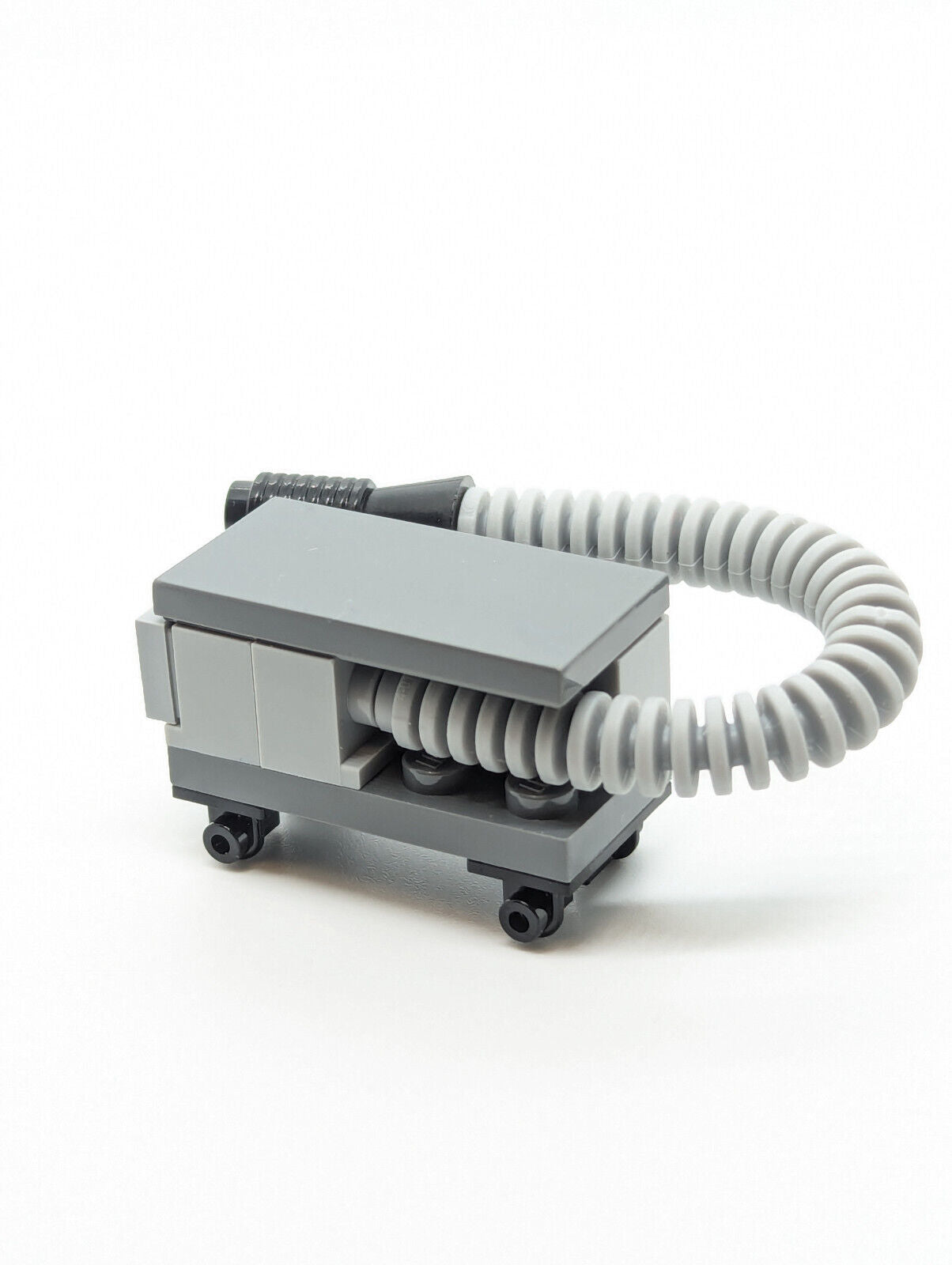 LEGO Speed Champions Minifigure - Audi R18 e-Tron quattro Driver (sc024) 75872 - StudBee