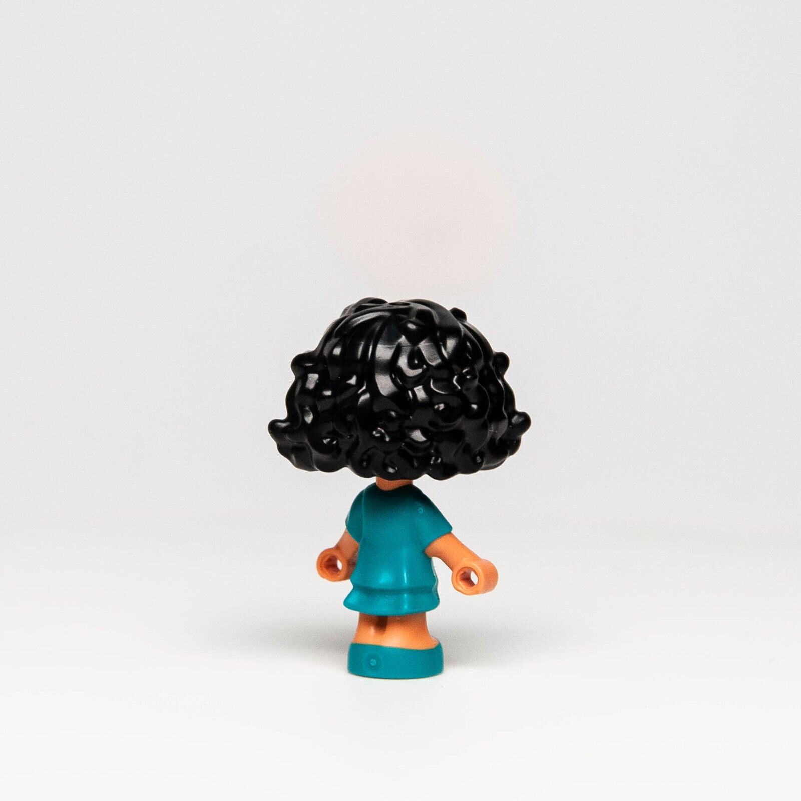 Lego Disney Encanto - Minifigure Mirabel Micro Doll (dis060) 43201 - StudBee