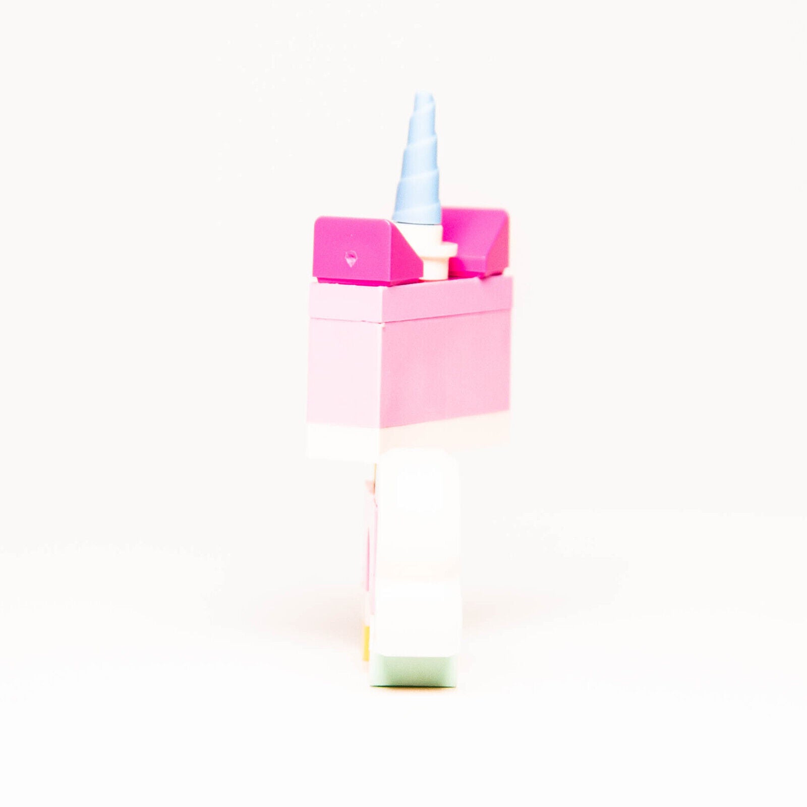 Lego Movie Minifigure - Unikitty (tlm077) 70803 Cloud Cuckoo Palace - StudBee
