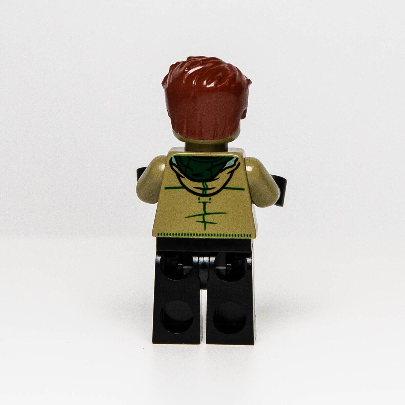 NEW Lego Batman - The Riddler Minifigure (sh785) Batcave 76183 - StudBee