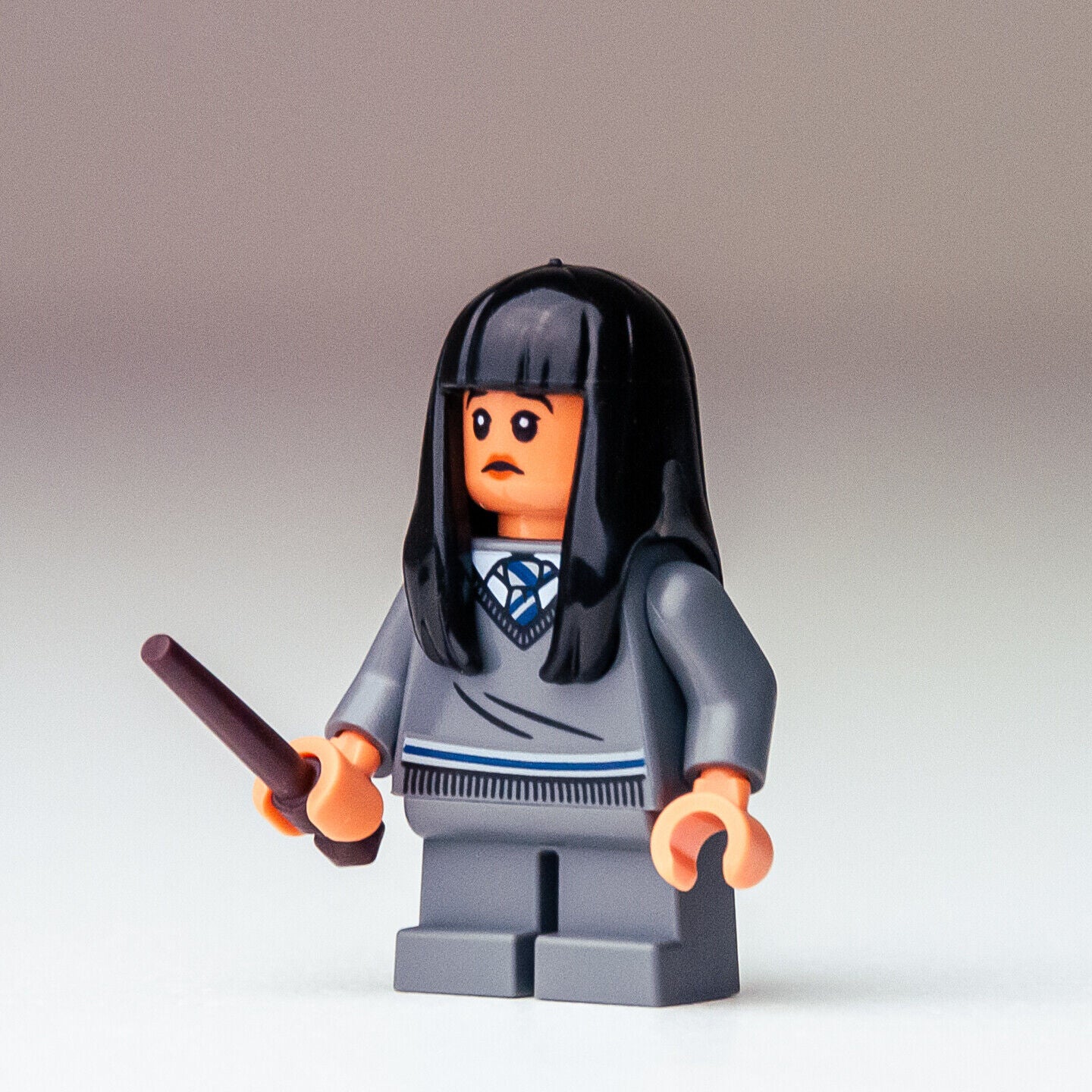 New LEGO Cho Chang Minifigure - Hogwarts Moment: Charms Class - 76385 (hp263) - StudBee