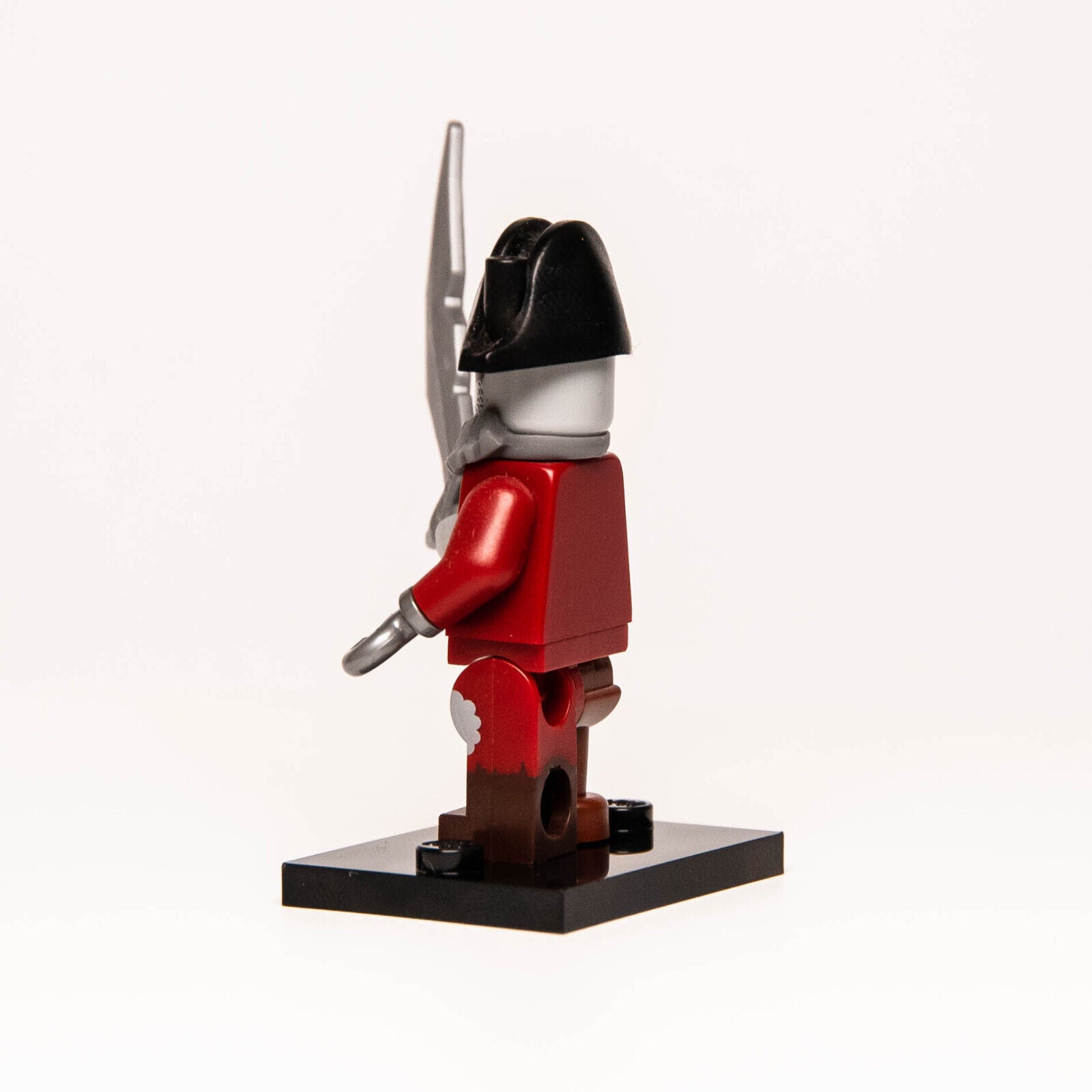 New LEGO Monsters CMF Series 14 Minifigure - Zombie Pirate (col14-2) 71010 (blk - StudBee