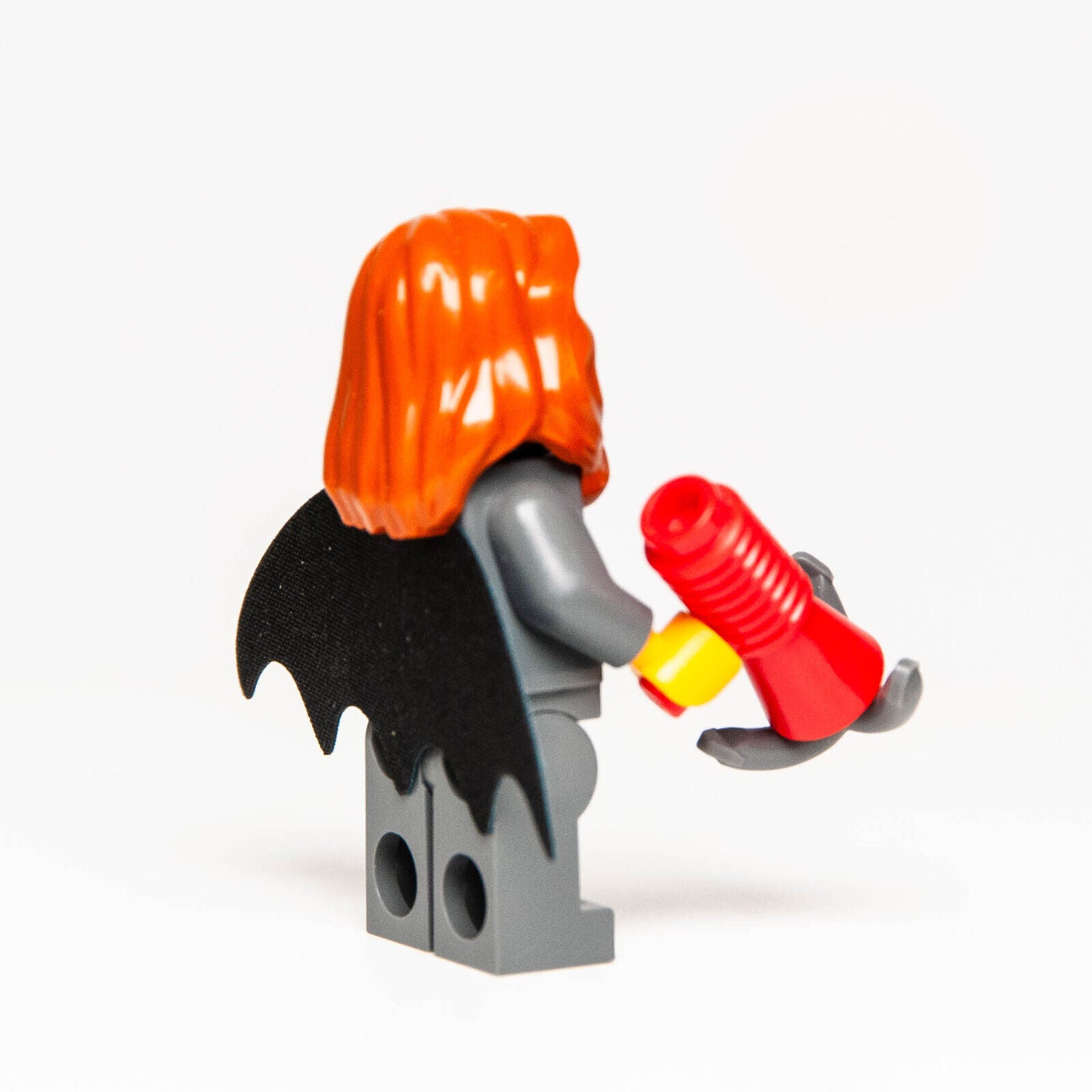 LEGO Batgirl - Rebirth Minifigure - DC Super Heroes - 76160 76180 (sh658) - StudBee