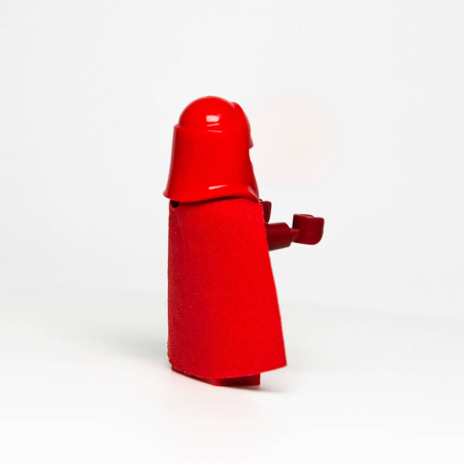 LEGO Star Wars Royal Guard Minifigure (sw0521) 75034 75093 Death Star Dark Red