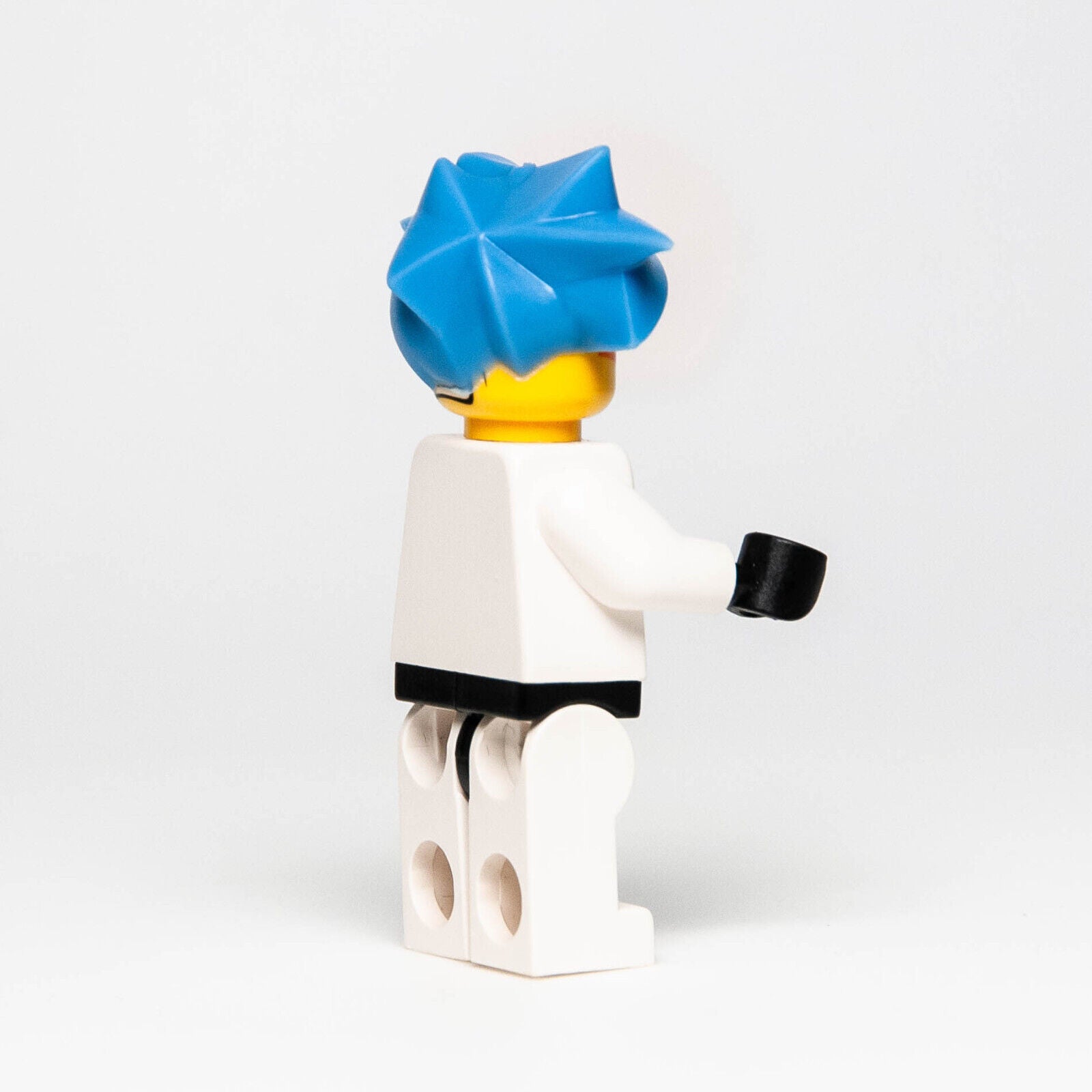 Lego Exo Force Minifigure - Hikaru (exf005) 7709 7700 5966 - StudBee