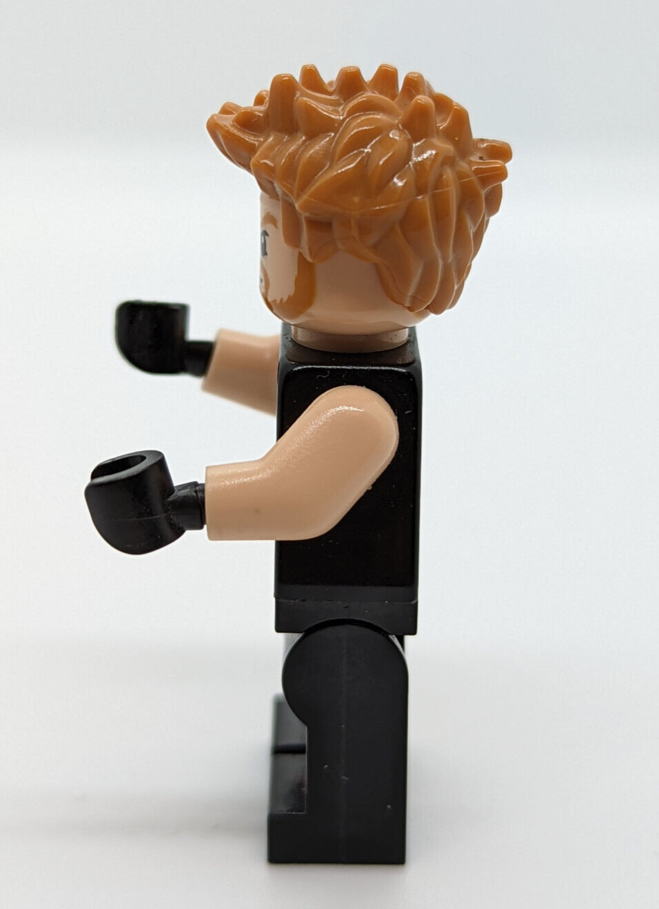 LEGO Infinity War Avengers Minifigure - Thor - Weapon Quest (sh502) 76102 - StudBee
