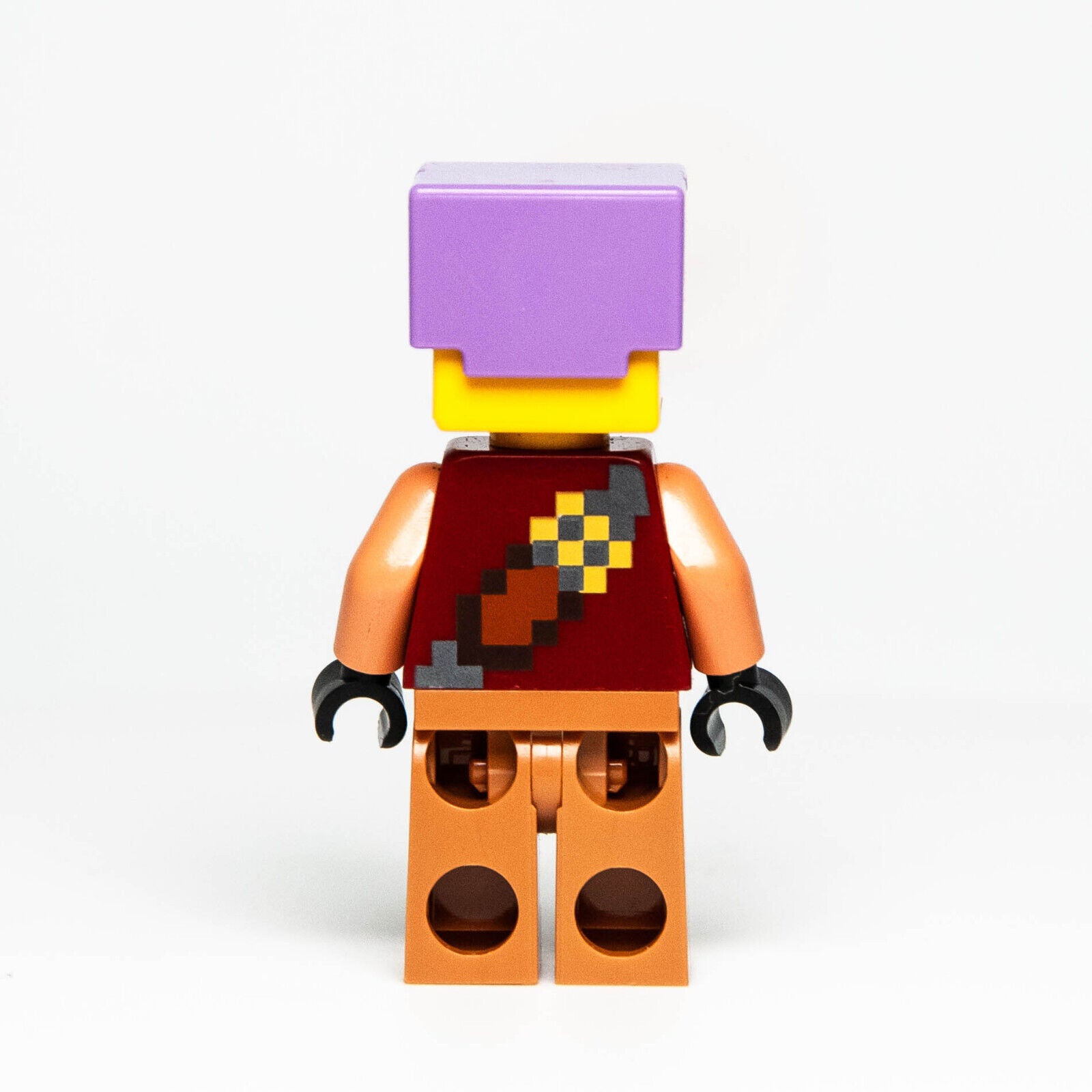 LEGO Minecraft Minifigure - Dragon Archer (min138) 21242