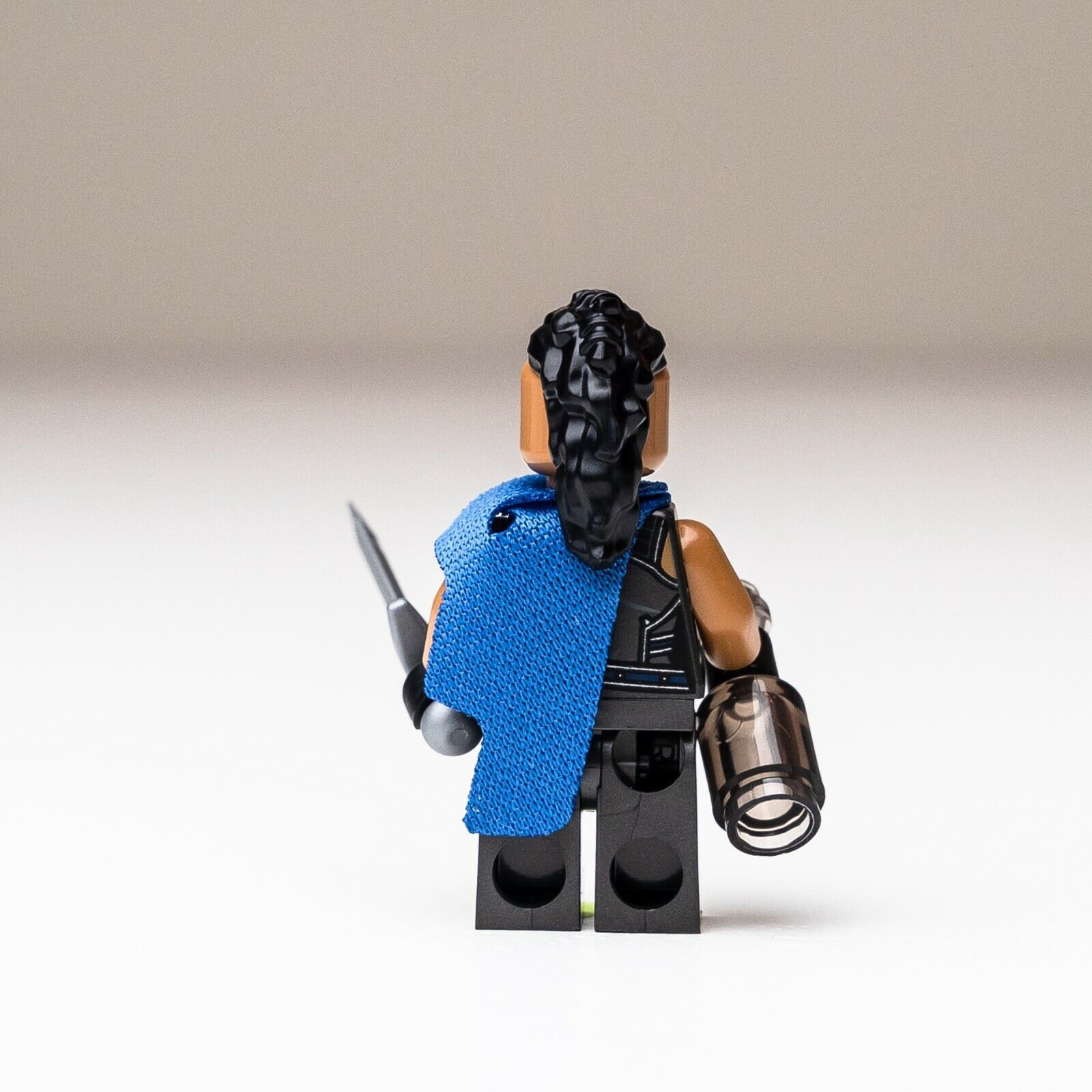 NEW Valkyrie - Tony Stark’s Sakaarian Iron Man - 76194 (sh748) LEGO Minifigure - StudBee