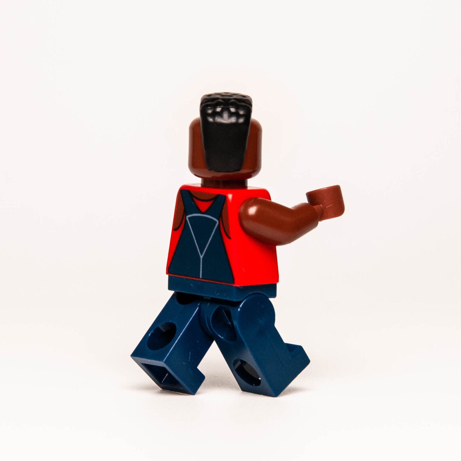 LEGO Dimensions Minifigure - The A-Team - Mr T / B.A. Baracus (dim024) 71251 - StudBee