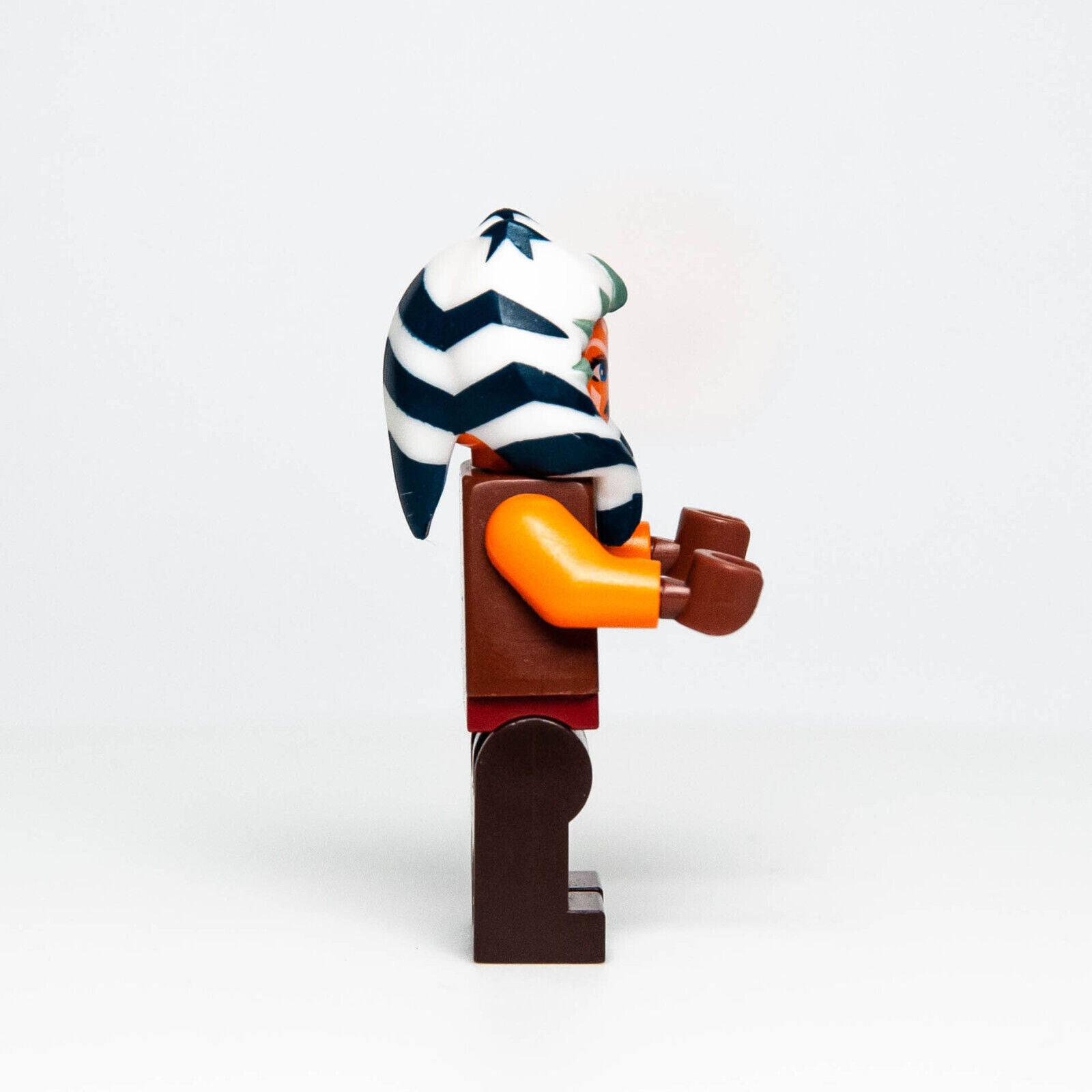 Lego Star Wars Minifigure - Ashoka Tano Padawan (sw0452) 75046 75013