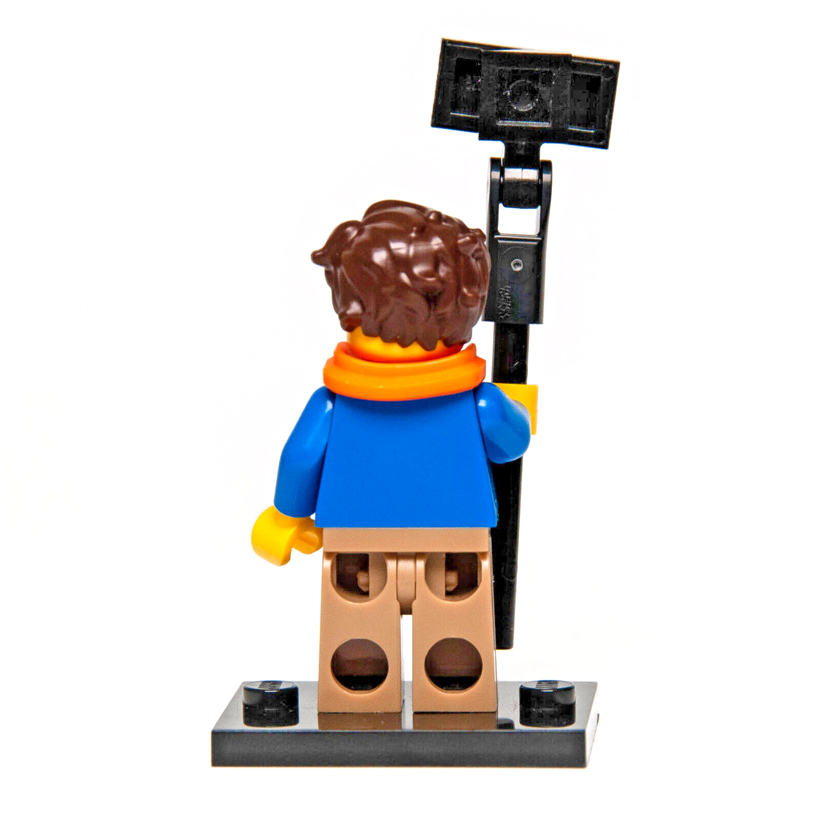 New LEGO Ninjago Movie Minifigure - Jay Walker (coltlnm-6) Selfie Stick 71019