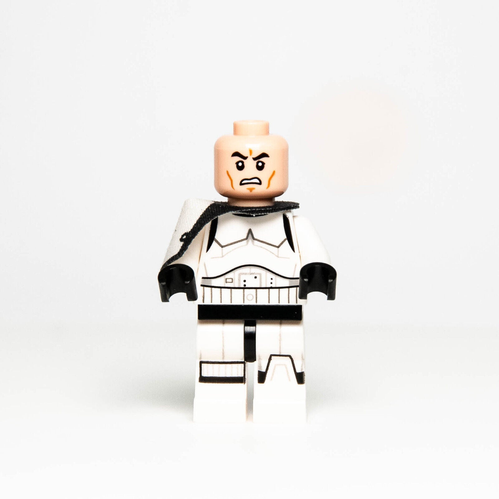 LEGO Star Wars Rebel Stormtrooper: Imperial Sergeant Pauldron 5002938 (sw0630