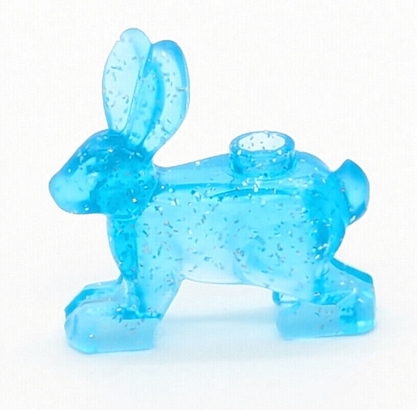 LEGO Harry Potter Animal - Patronus - You Choose!  Hare, Otter, Cat, Deer - StudBee