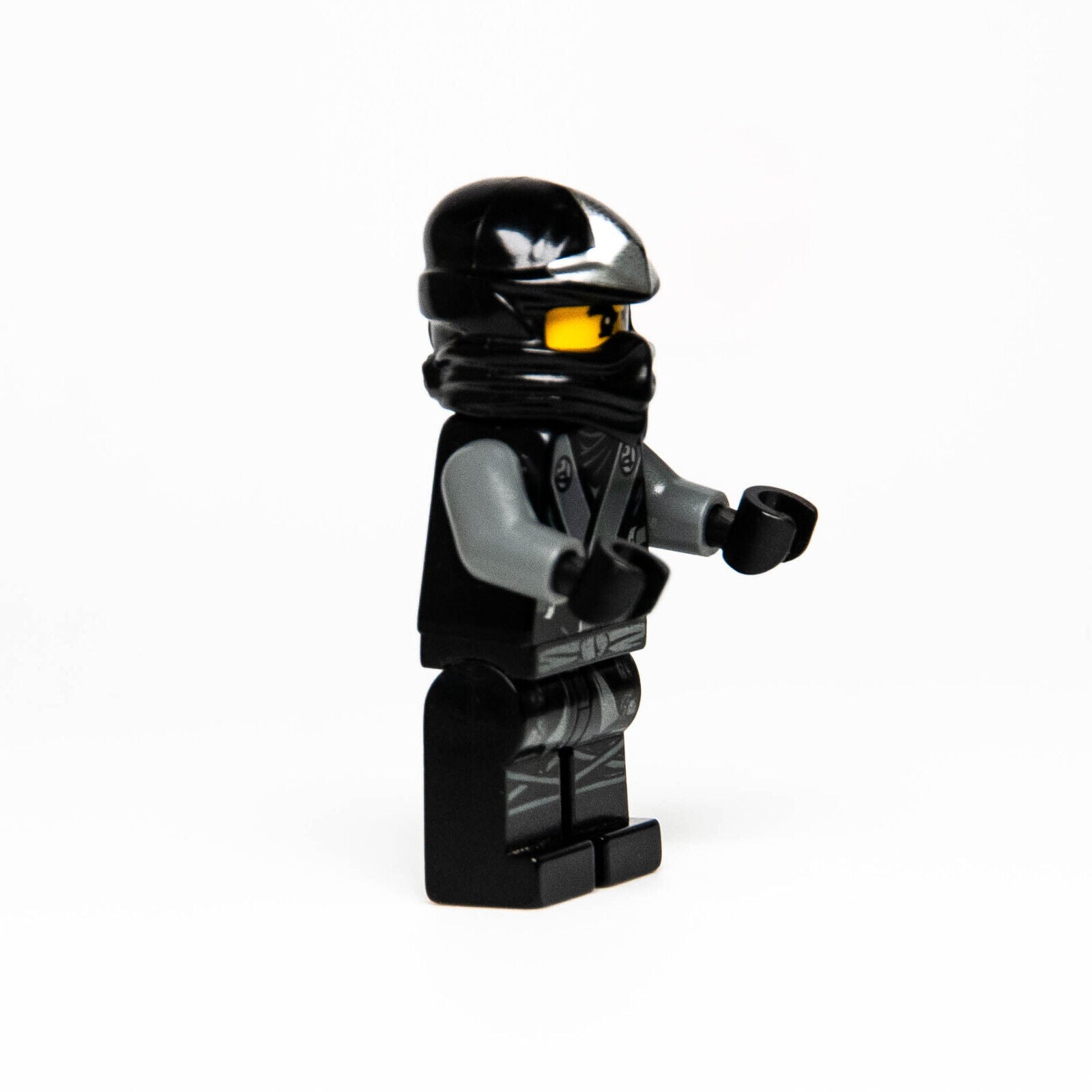 Lego Star Wars Minifigure: Mandalorian Dark Trooper (sw1161) 75324 75315 - StudBee