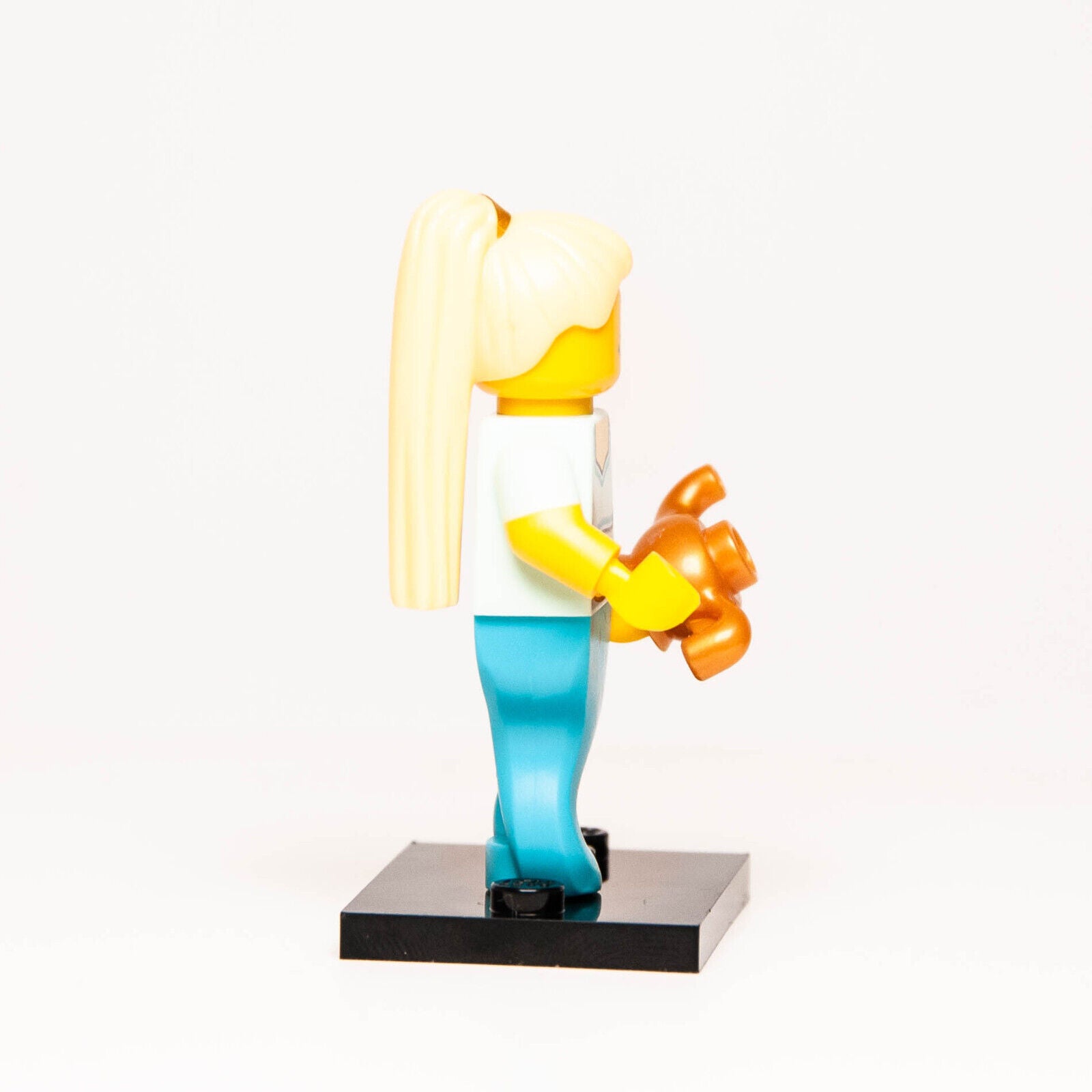 New Lego CMF Series 12 Minifigure - Genie Girl 71007 (col12-15) - StudBee