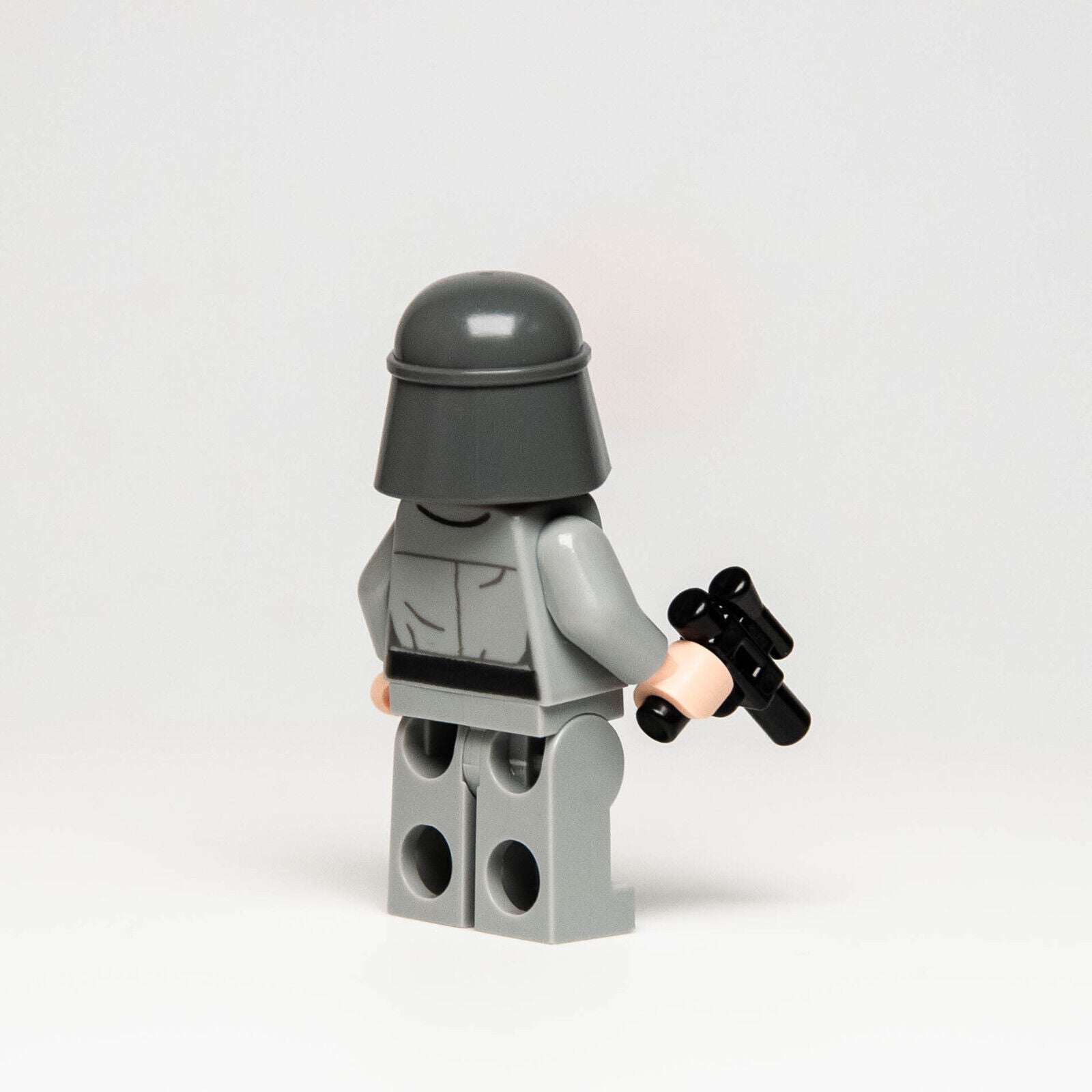 LEGO Star Wars Rogue One: Imperial AT-ST Driver w/ Blaster (sw0797) 75153 Walker - StudBee