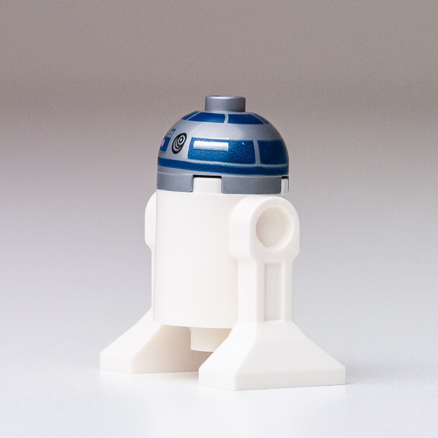 NEW Astromech Droid, R2-D2 -Star Wars (sw1085) LEGO Minifigure - StudBee