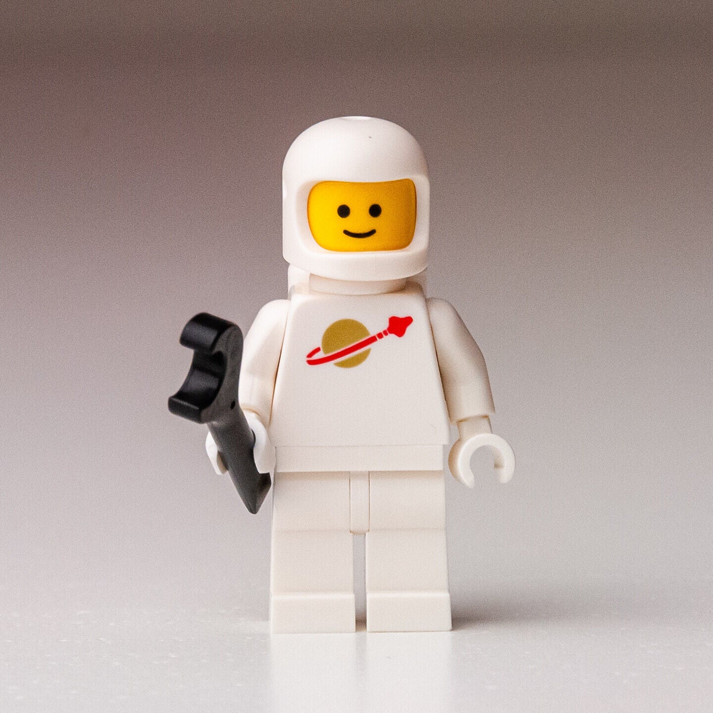 New LEGO Jenny Classic Space -  The LEGO Movie 2 - 70841 (tlm110) Minifigure - StudBee
